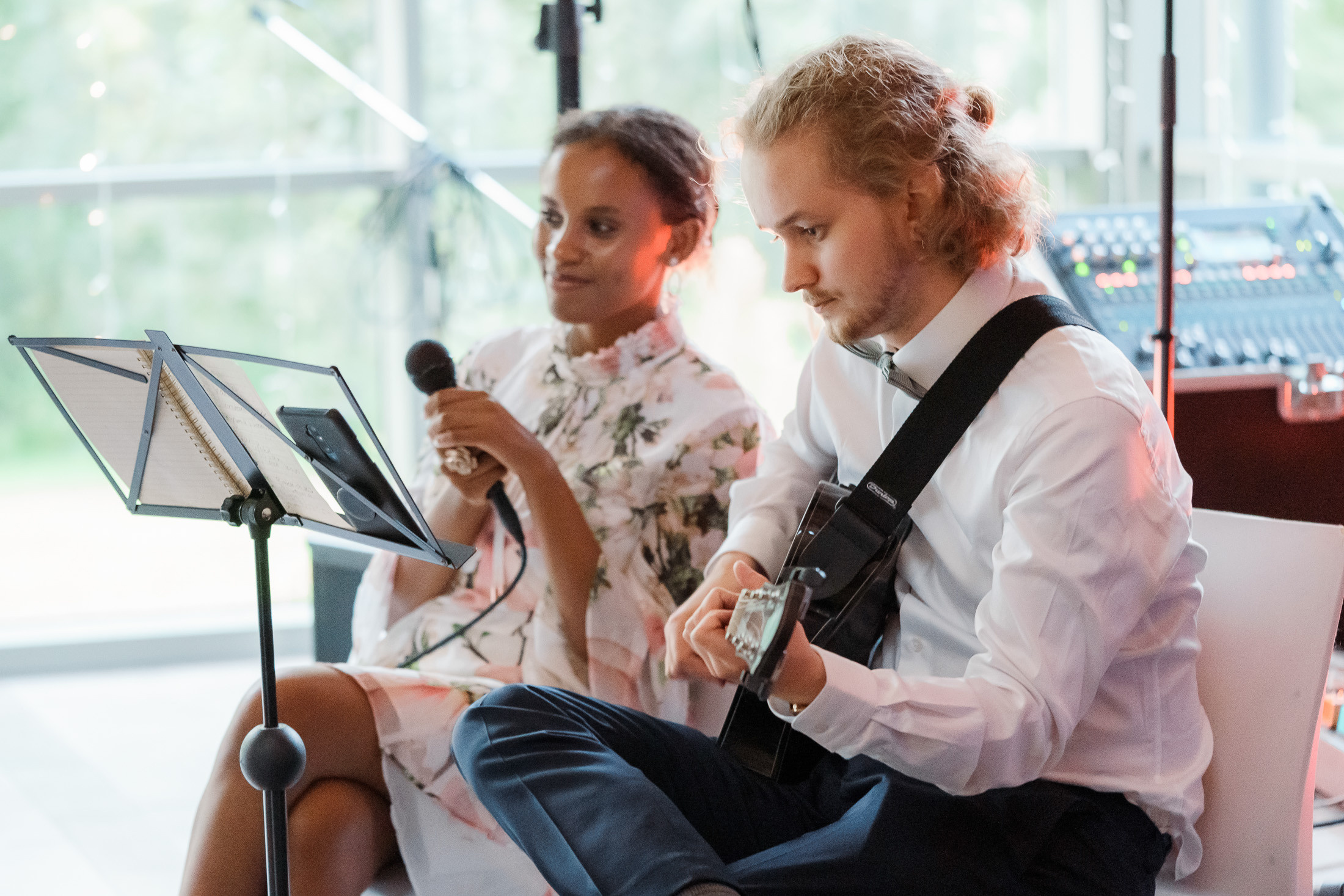 C&D, Lakeuden risti ja Ruusula, hääkuvaaja Seinäjoki