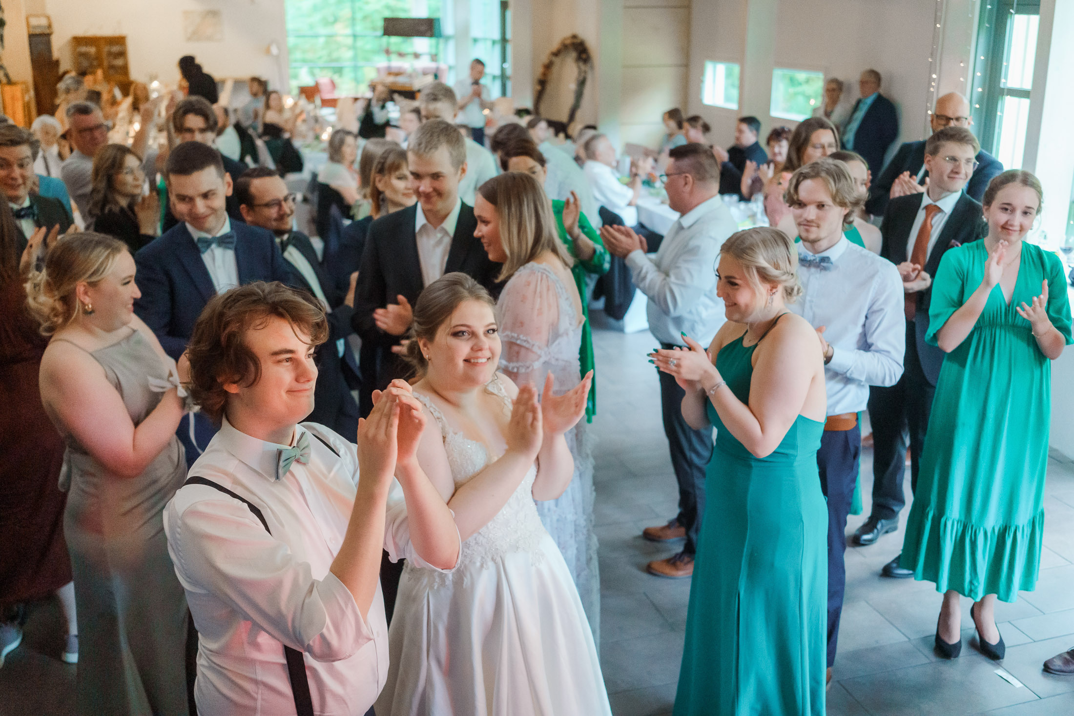 C&D, Lakeuden risti ja Ruusula, hääkuvaaja Seinäjoki