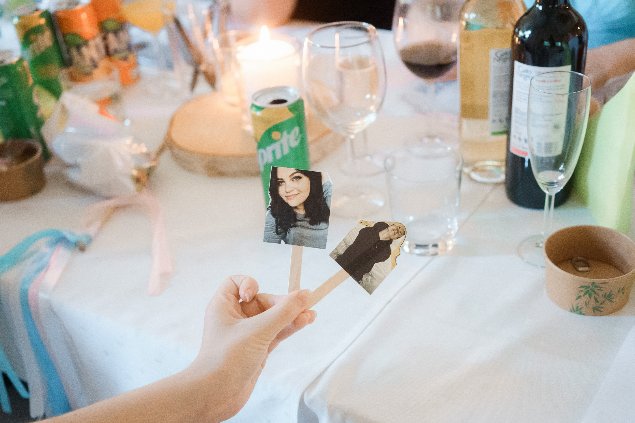 C&D, Lakeuden risti ja Ruusula, hääkuvaaja Seinäjoki