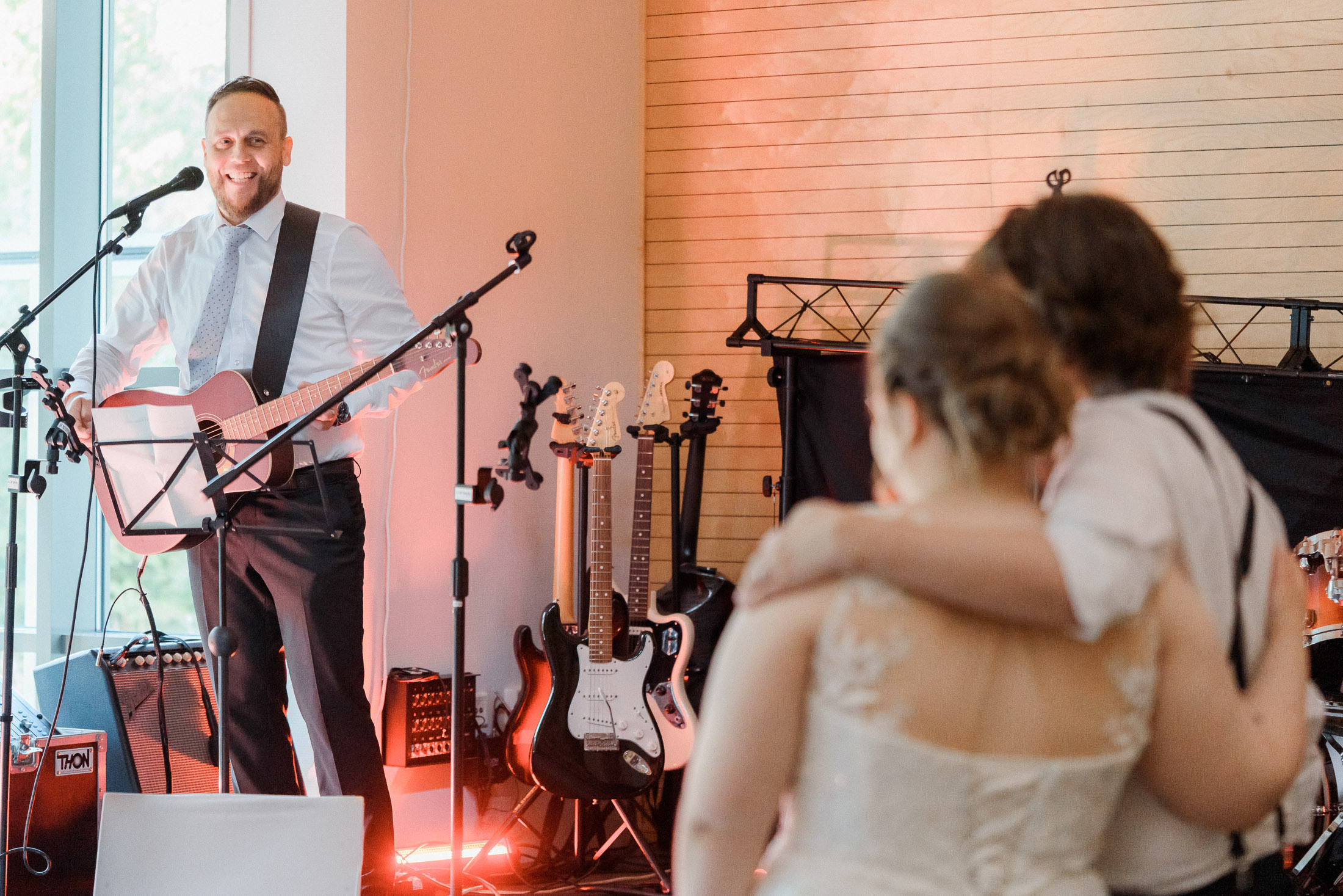 C&D, Lakeuden risti ja Ruusula, hääkuvaaja Seinäjoki