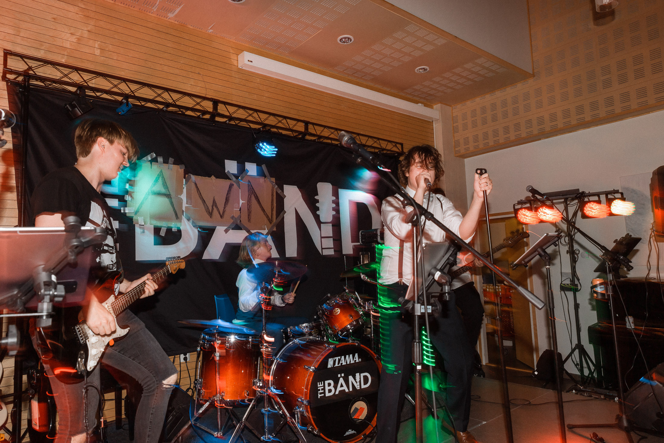 C&D, Lakeuden risti ja Ruusula, hääkuvaaja Seinäjoki