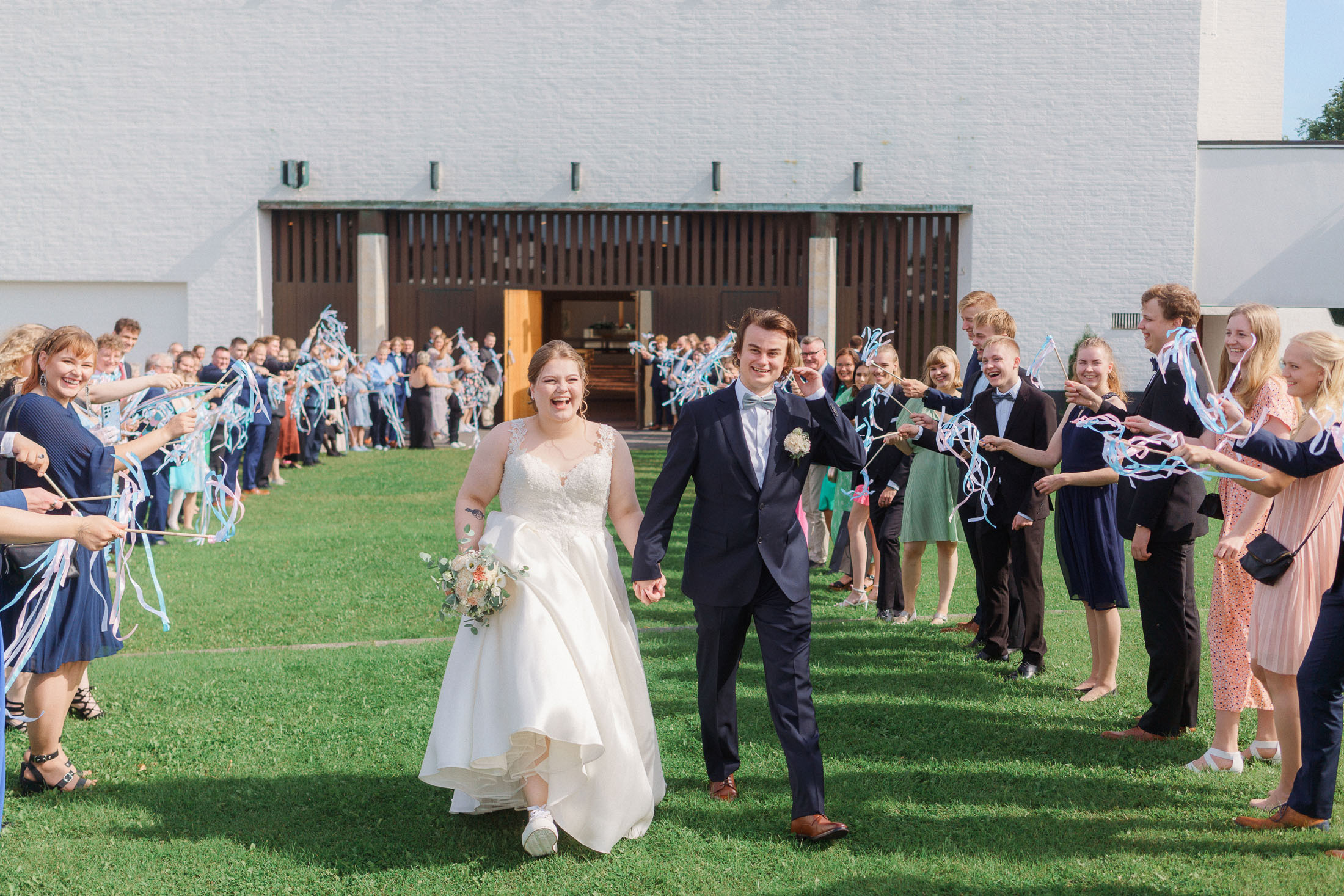 C&D, Lakeuden risti ja Ruusula, hääkuvaaja Seinäjoki