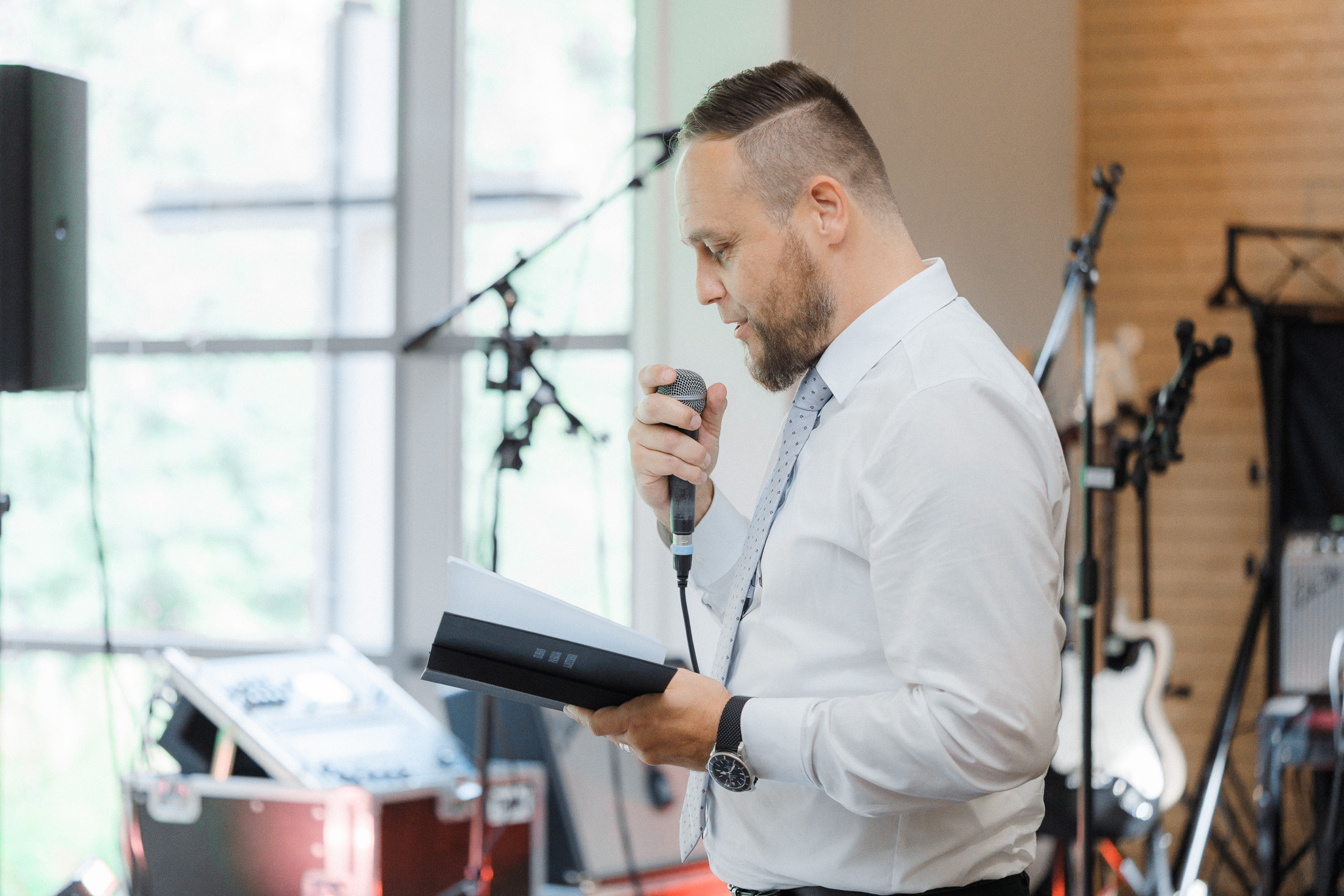 C&D, Lakeuden risti ja Ruusula, hääkuvaaja Seinäjoki