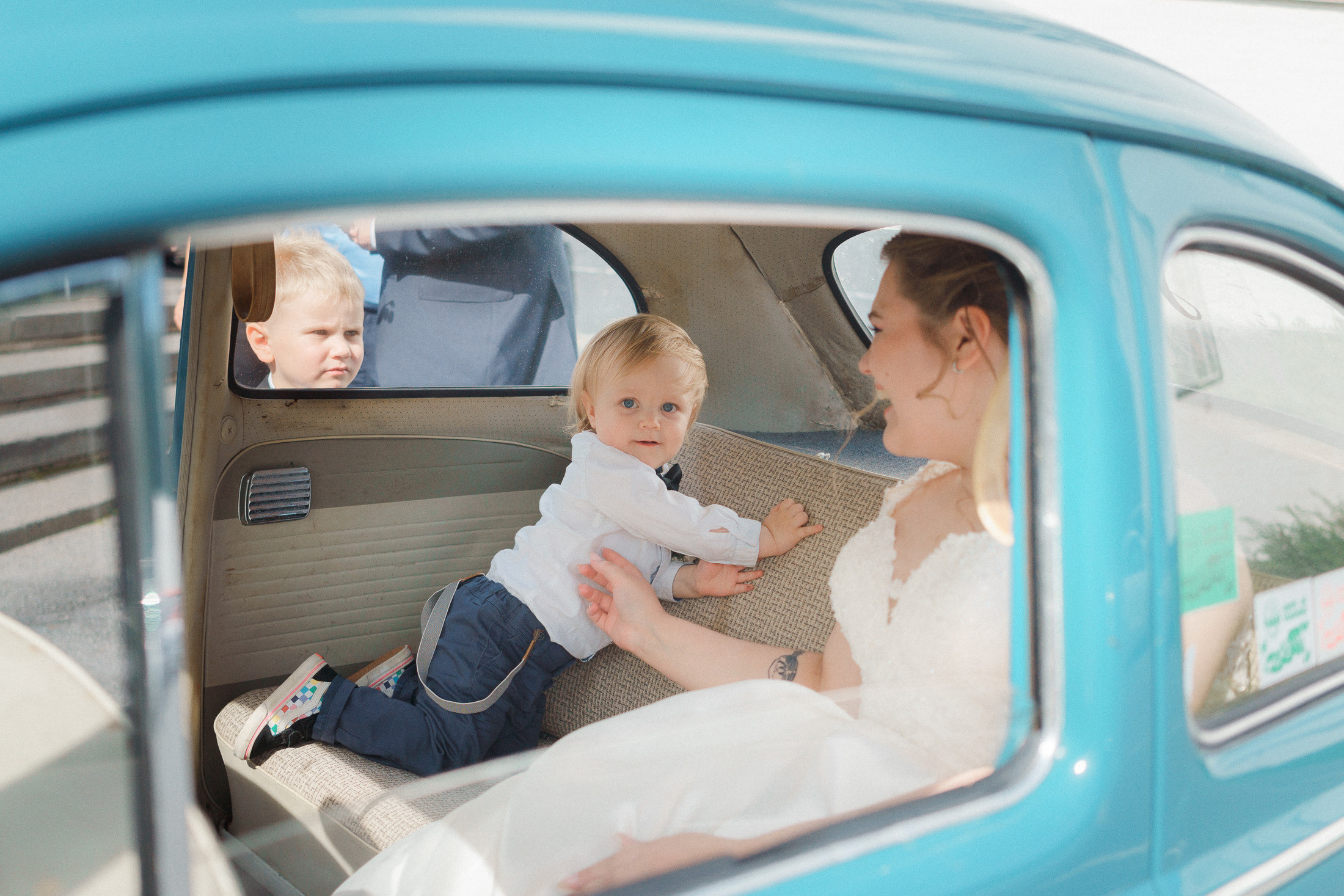 C&D, Lakeuden risti ja Ruusula, hääkuvaaja Seinäjoki