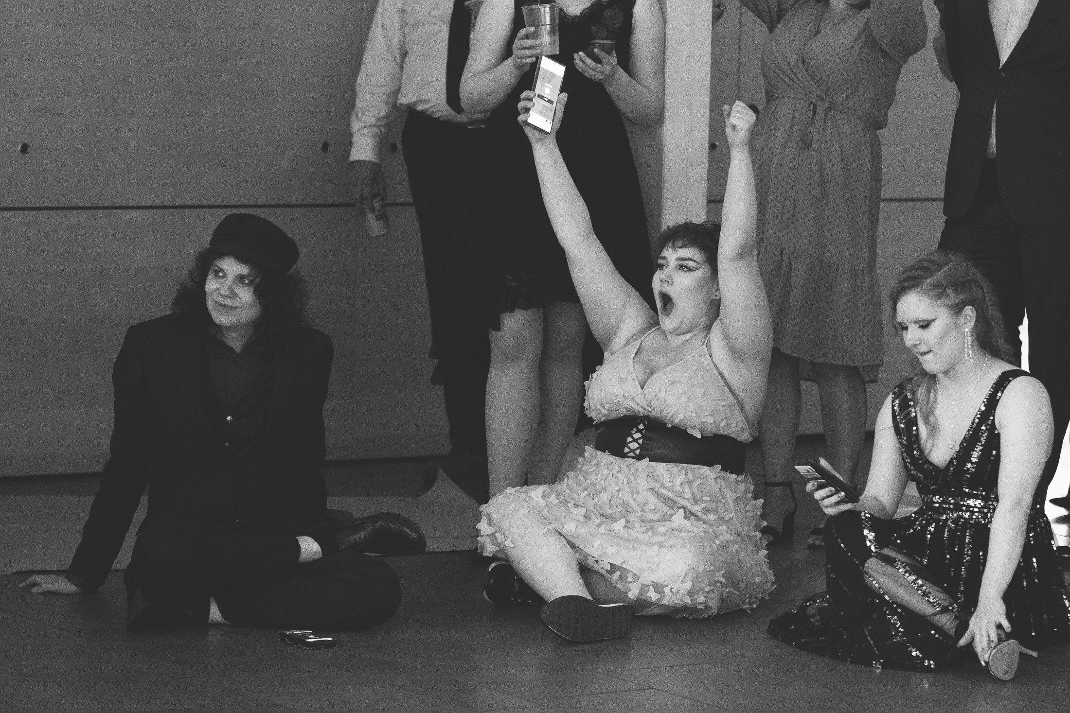 C&D, Lakeuden risti ja Ruusula, hääkuvaaja Seinäjoki