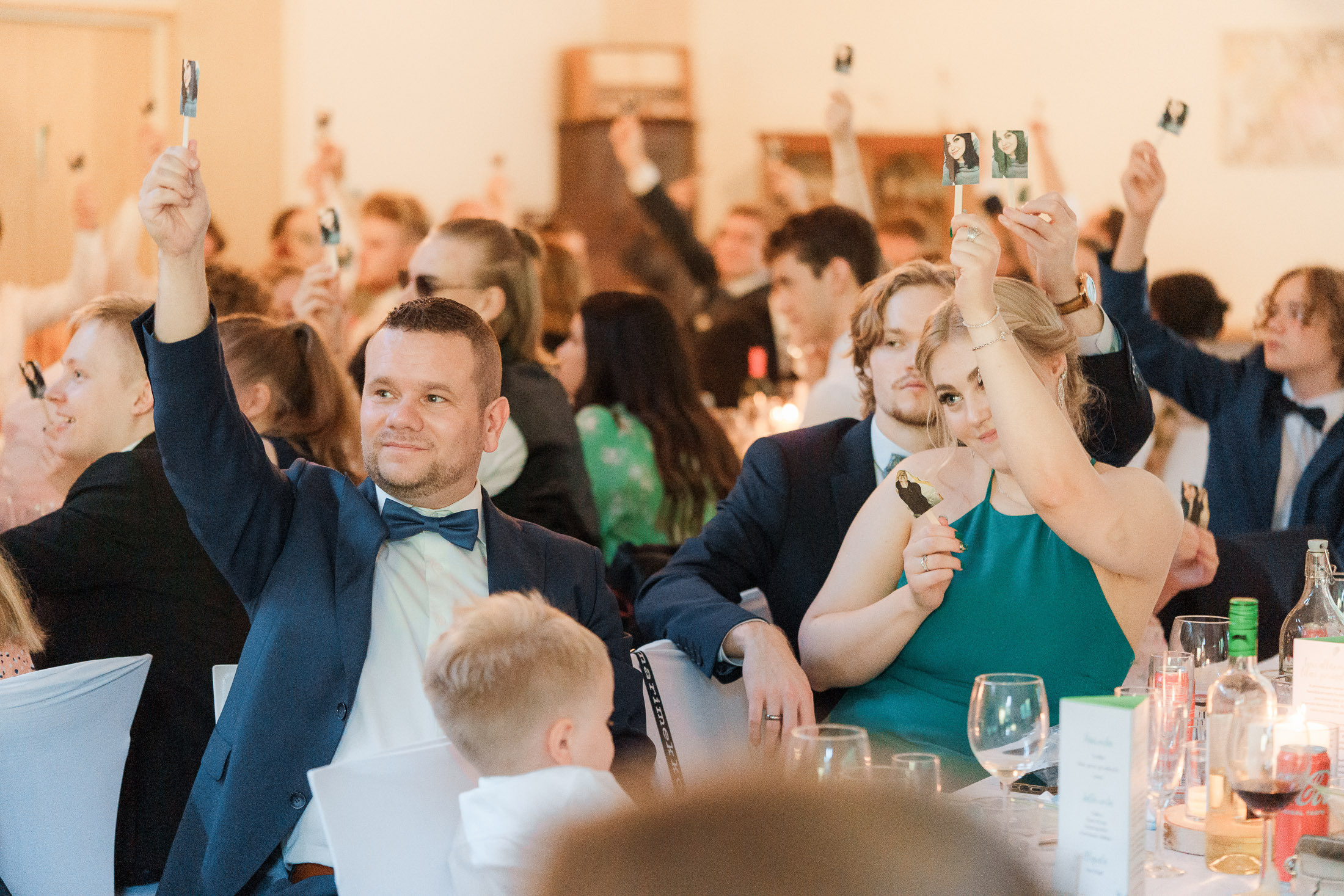 C&D, Lakeuden risti ja Ruusula, hääkuvaaja Seinäjoki