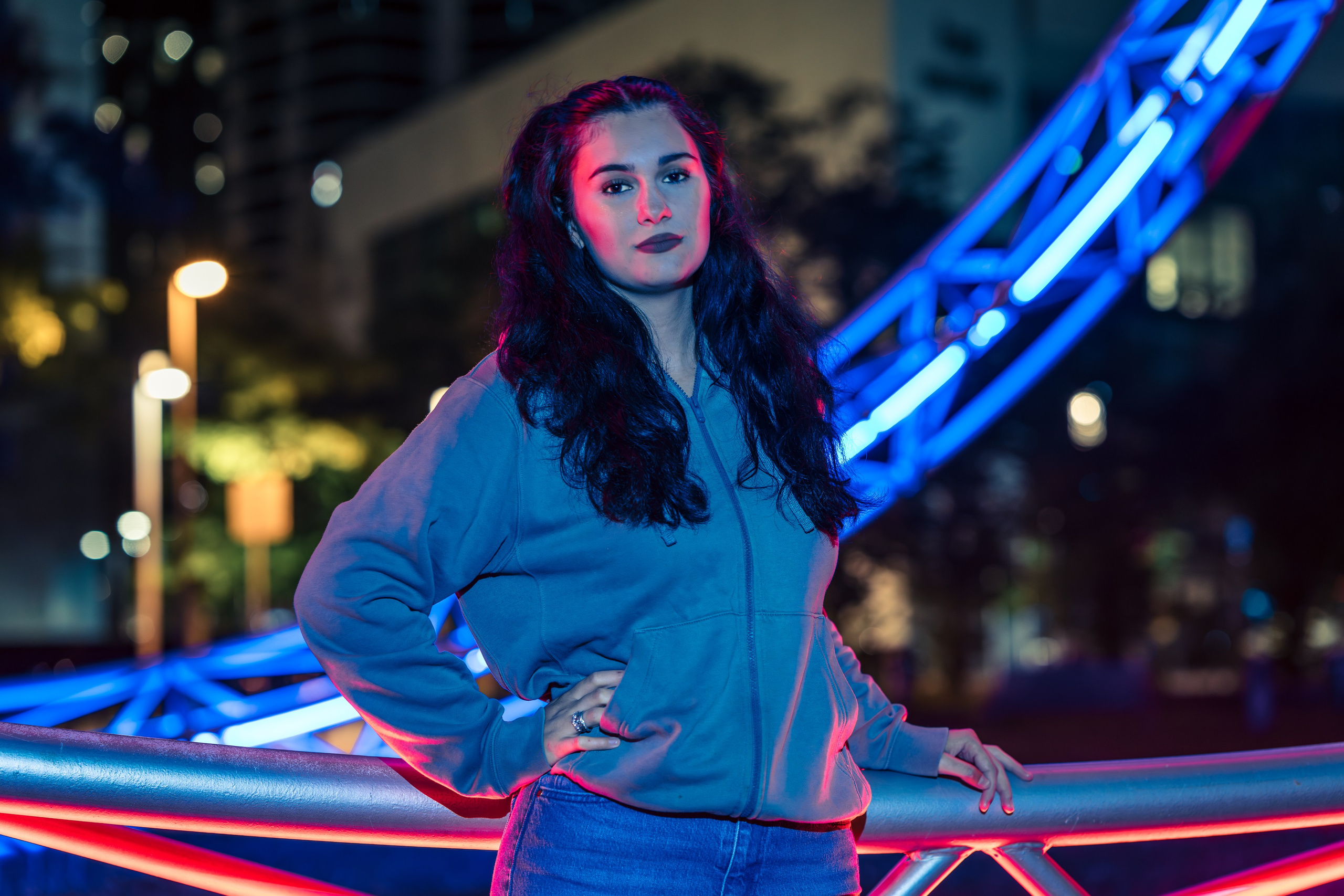 Portraits. Cristian.Fotografie