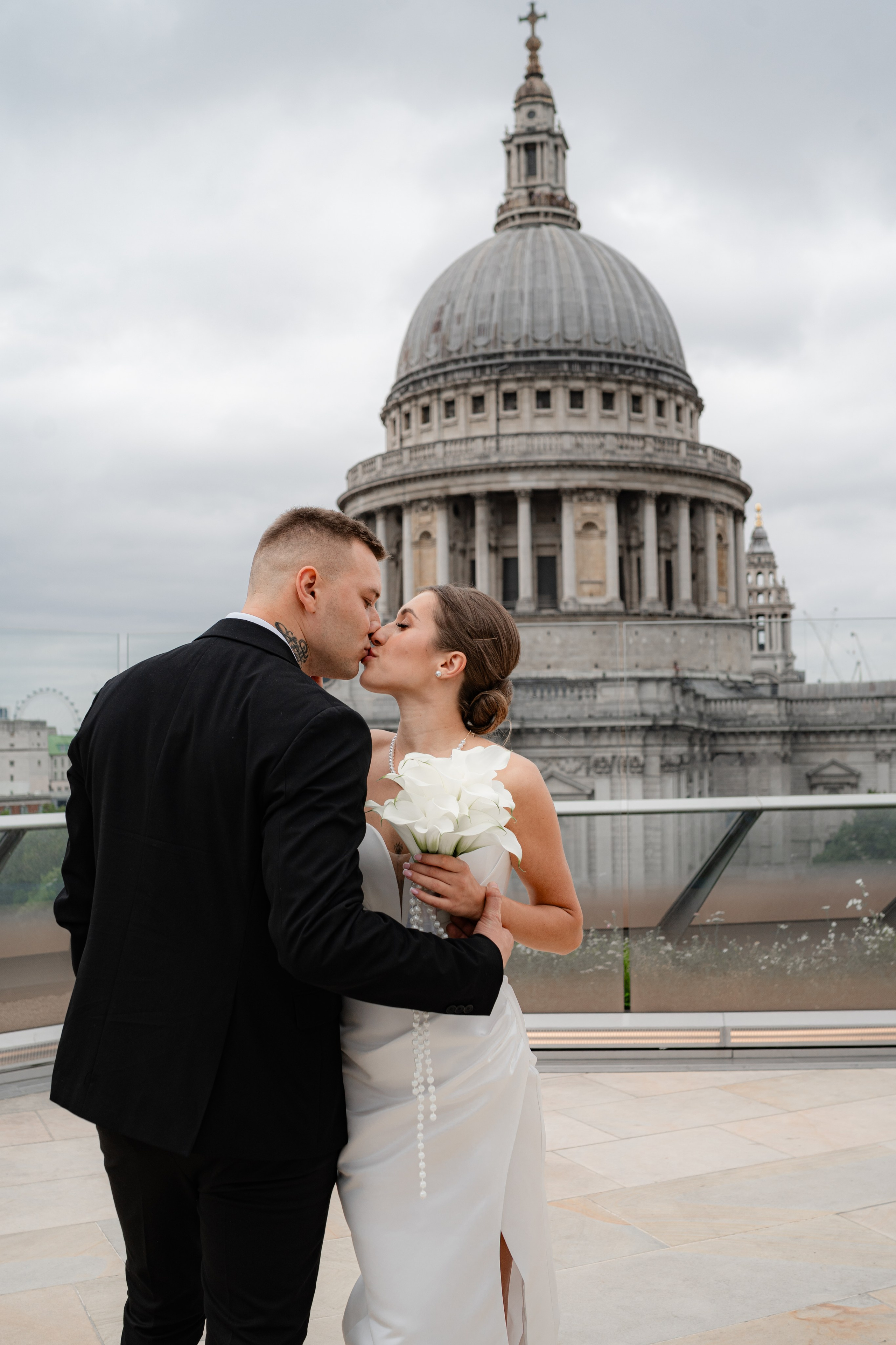 Misha & Alina. Tonya Kyrylenko photographer in London