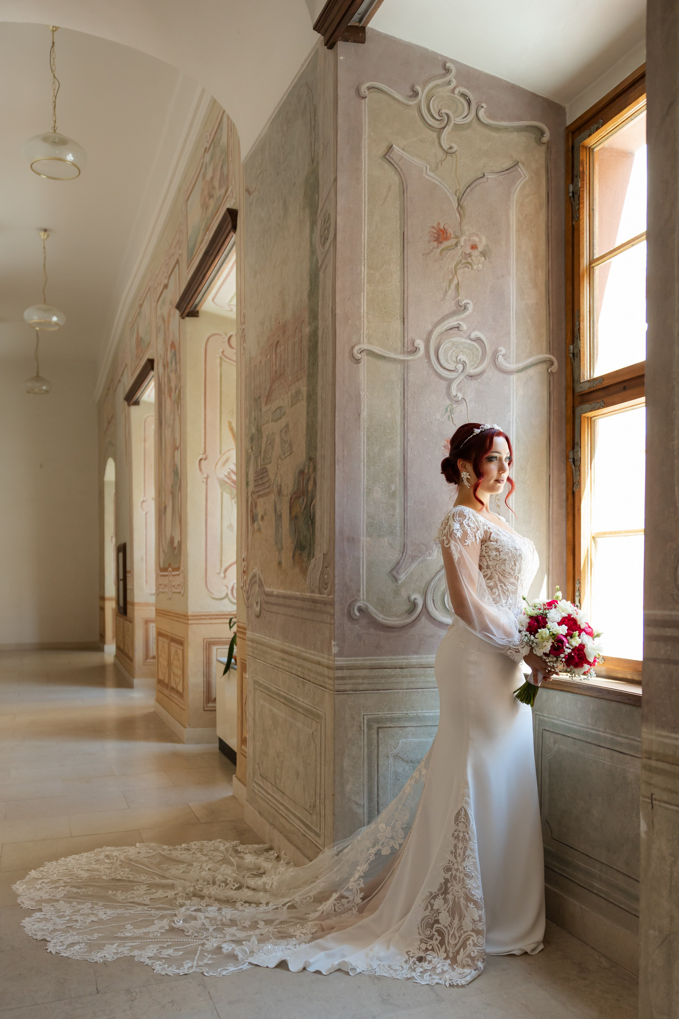 Svatební focení v Česku — přirozené & emotivní momenty. Lifestyle and Family Photographer in Pisek Oxana Telupilova