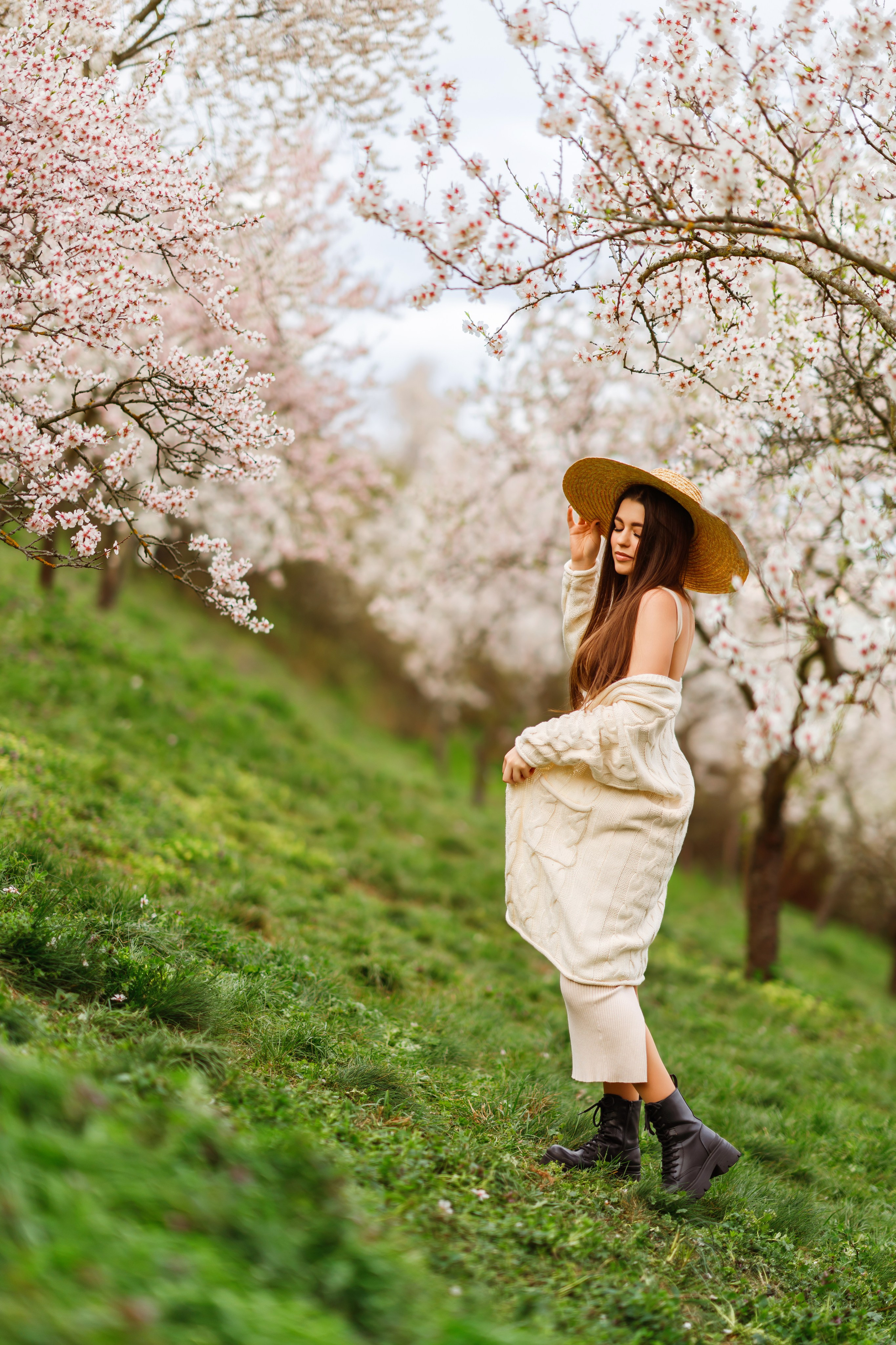 Индивидуальные. Свадебный и семейный фотограф в Праге — Анастасия Белоконь
