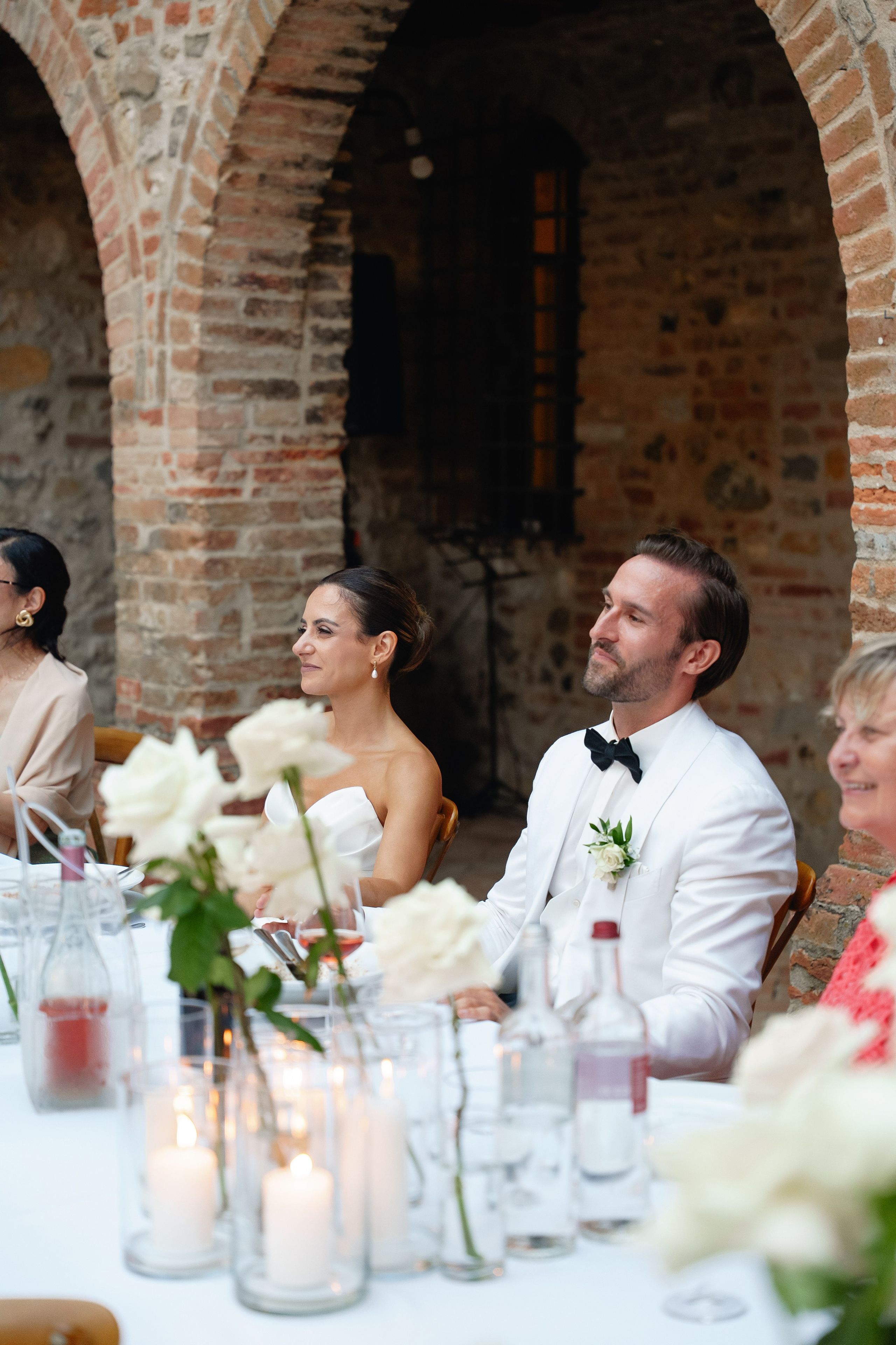 Marco & Laura. Wedding Photographer Rome Tuscany Como Sicily Puglia Amalfy Italy- Oksana Savenchuk