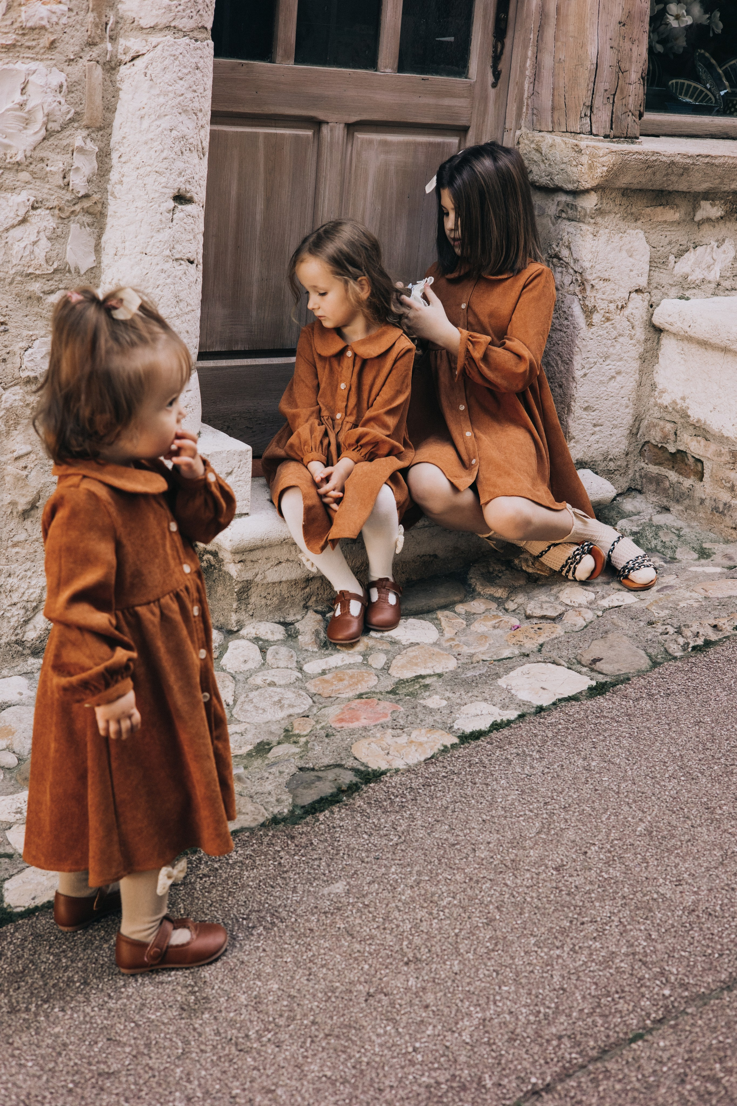 3 mom kids. Photographe en Côte d’Azur
