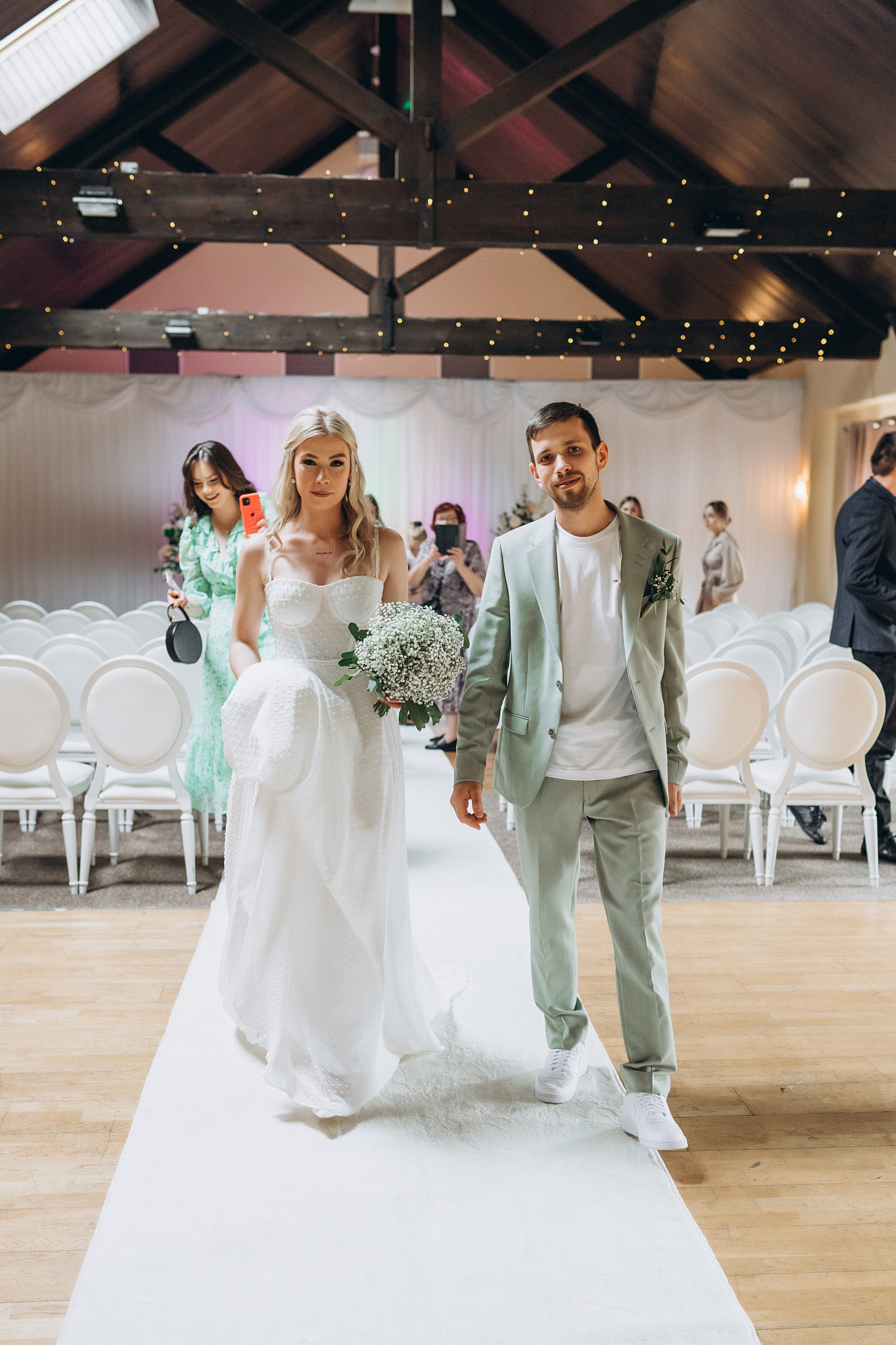 Julia & Daniel. Main