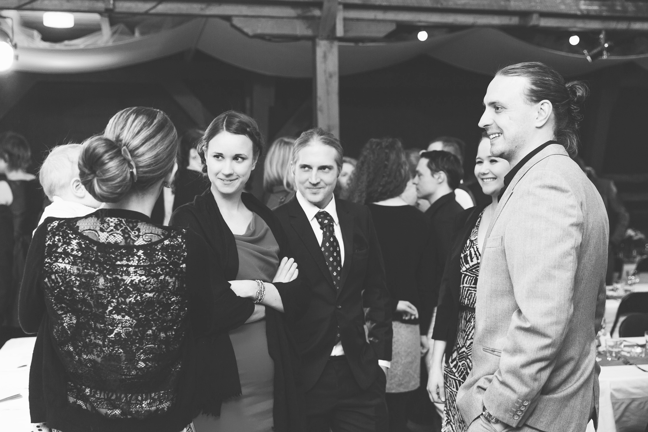 Johanna&Valtteri, hääkuvaus Espoossa