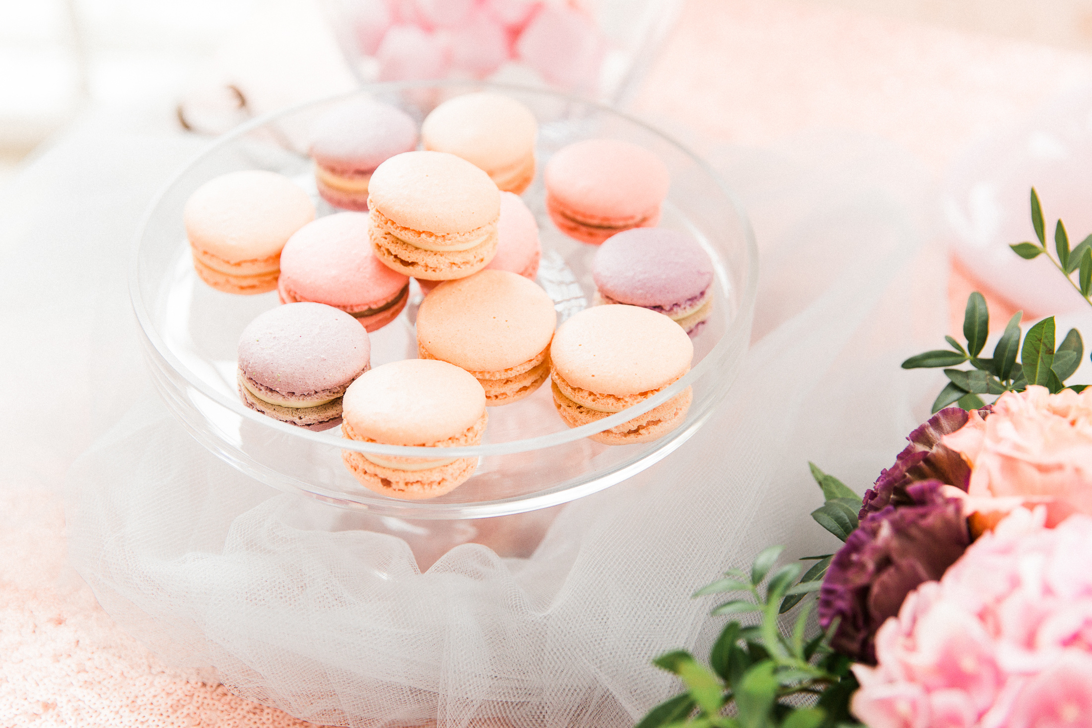 Romantic pastel, Oitbacka gård