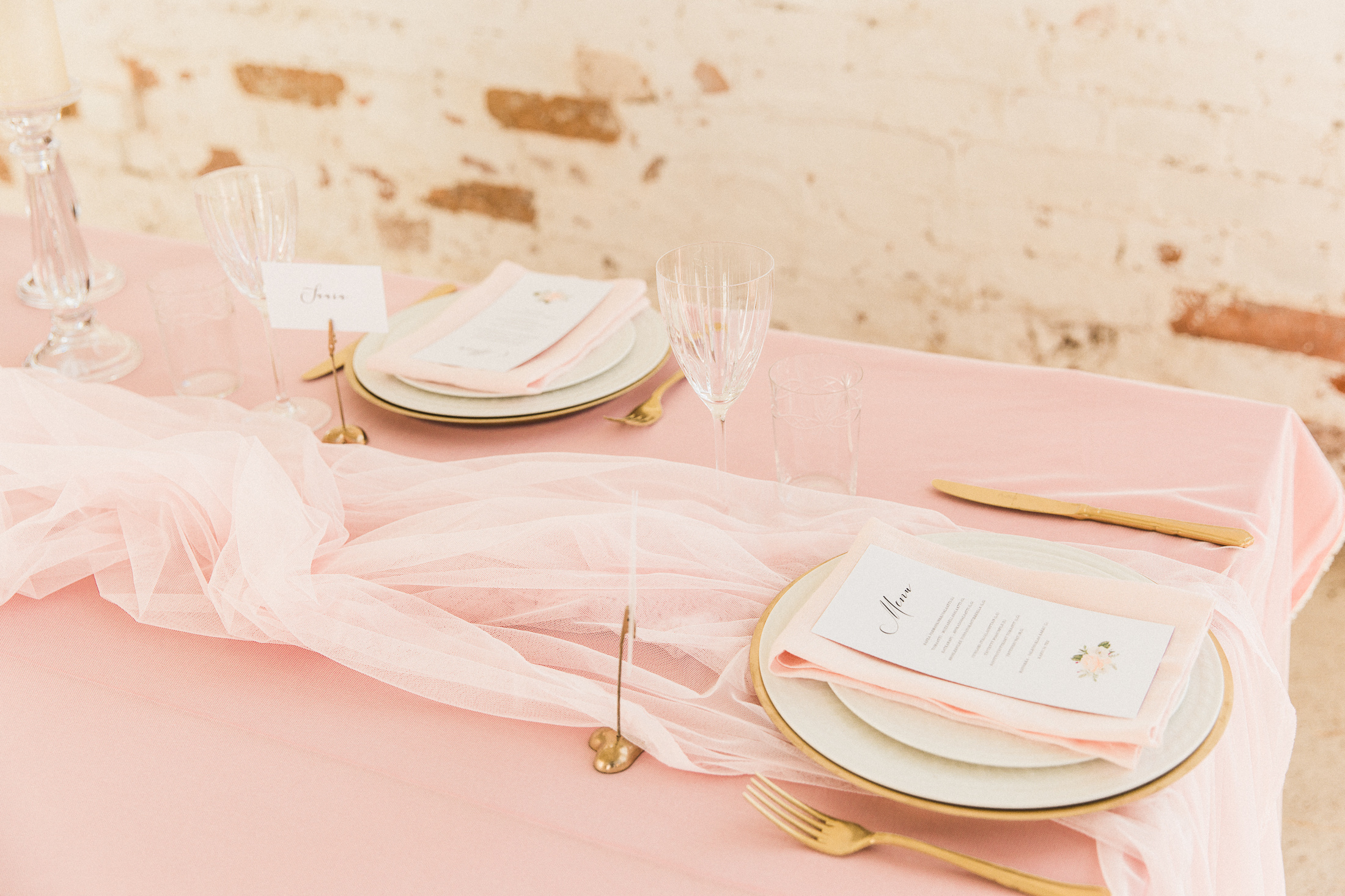 Romantic pastel, Oitbacka gård