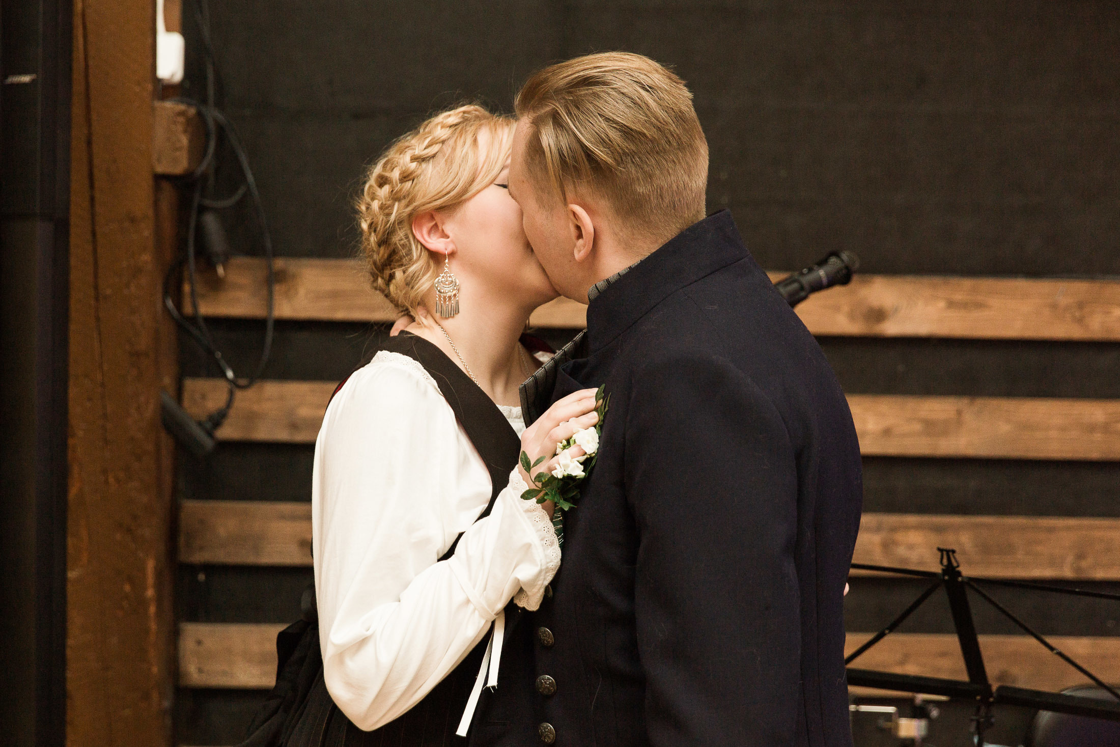 Johanna&Valtteri, hääkuvaus Espoossa