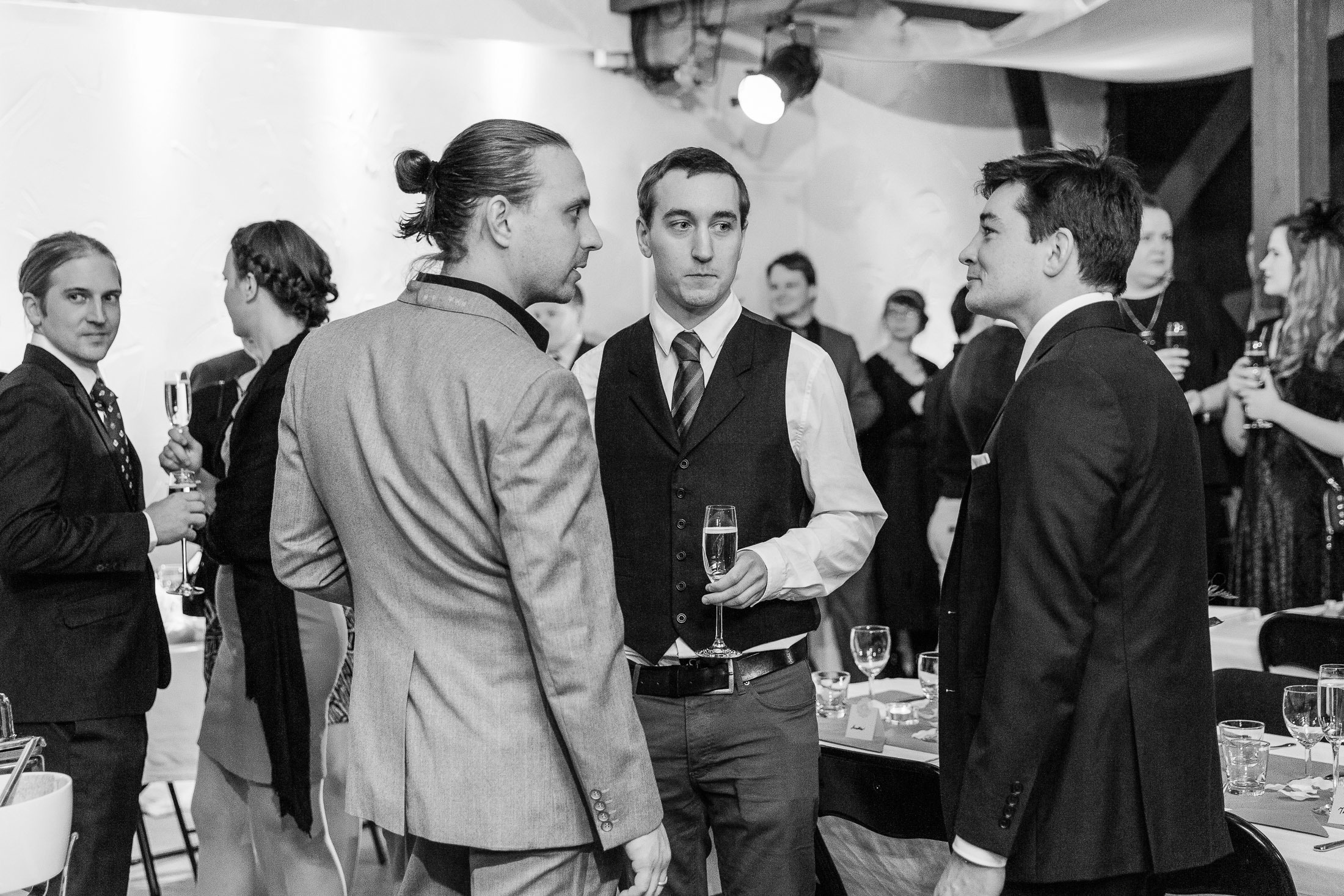 Johanna&Valtteri, hääkuvaus Espoossa