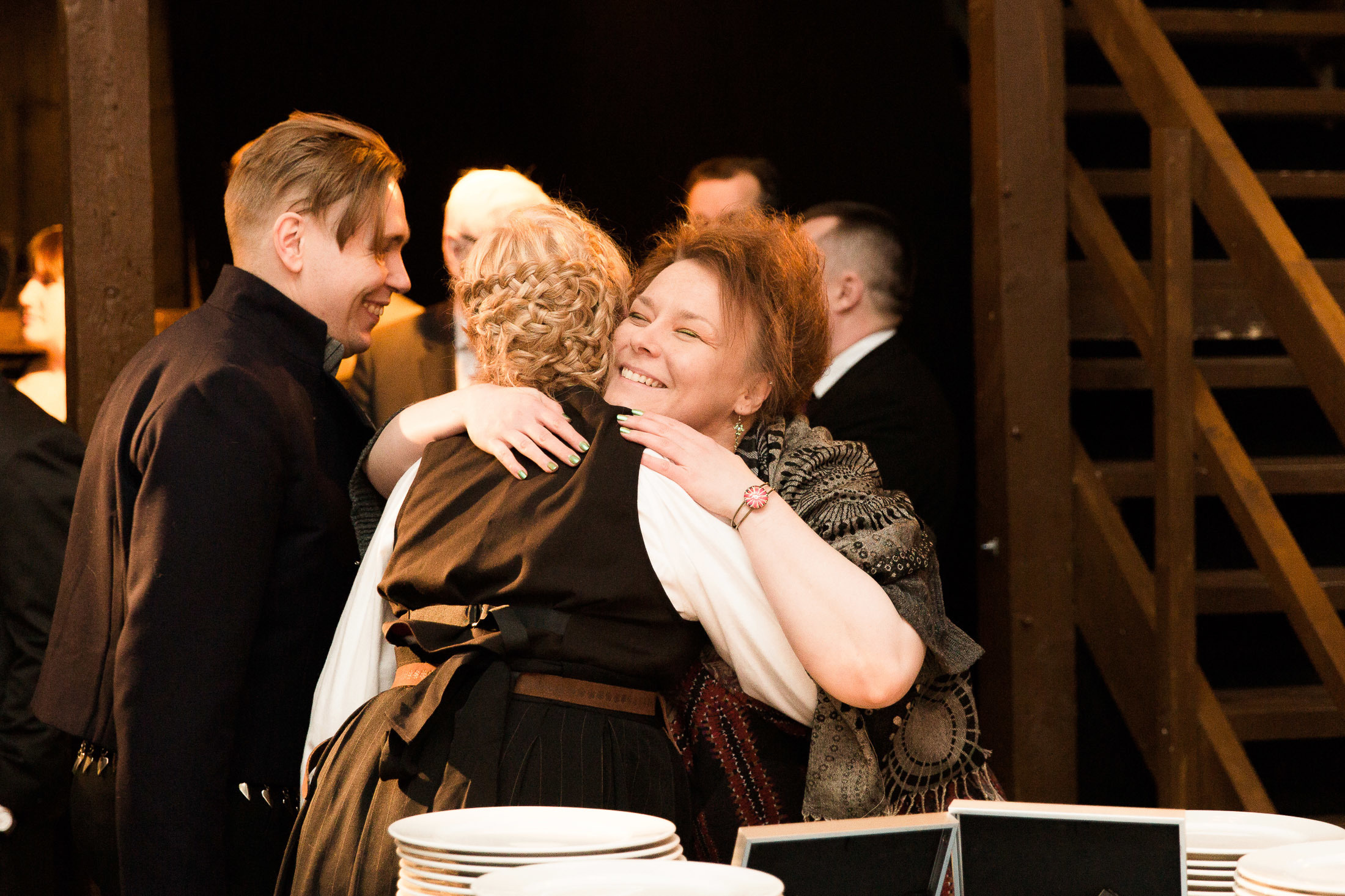 Johanna&Valtteri, hääkuvaus Espoossa