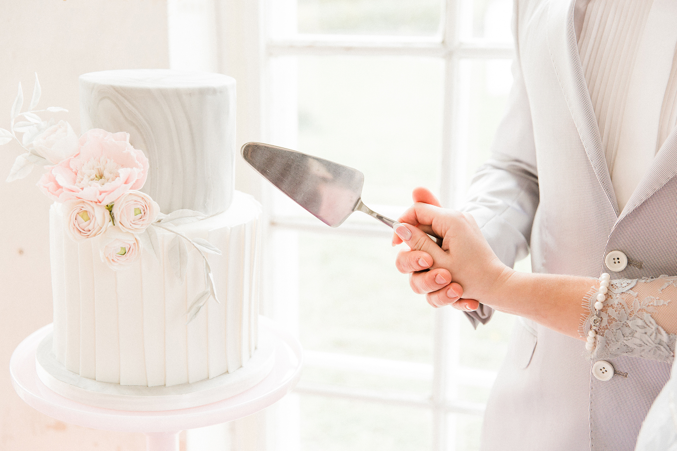 Romantic pastel, Oitbacka gård