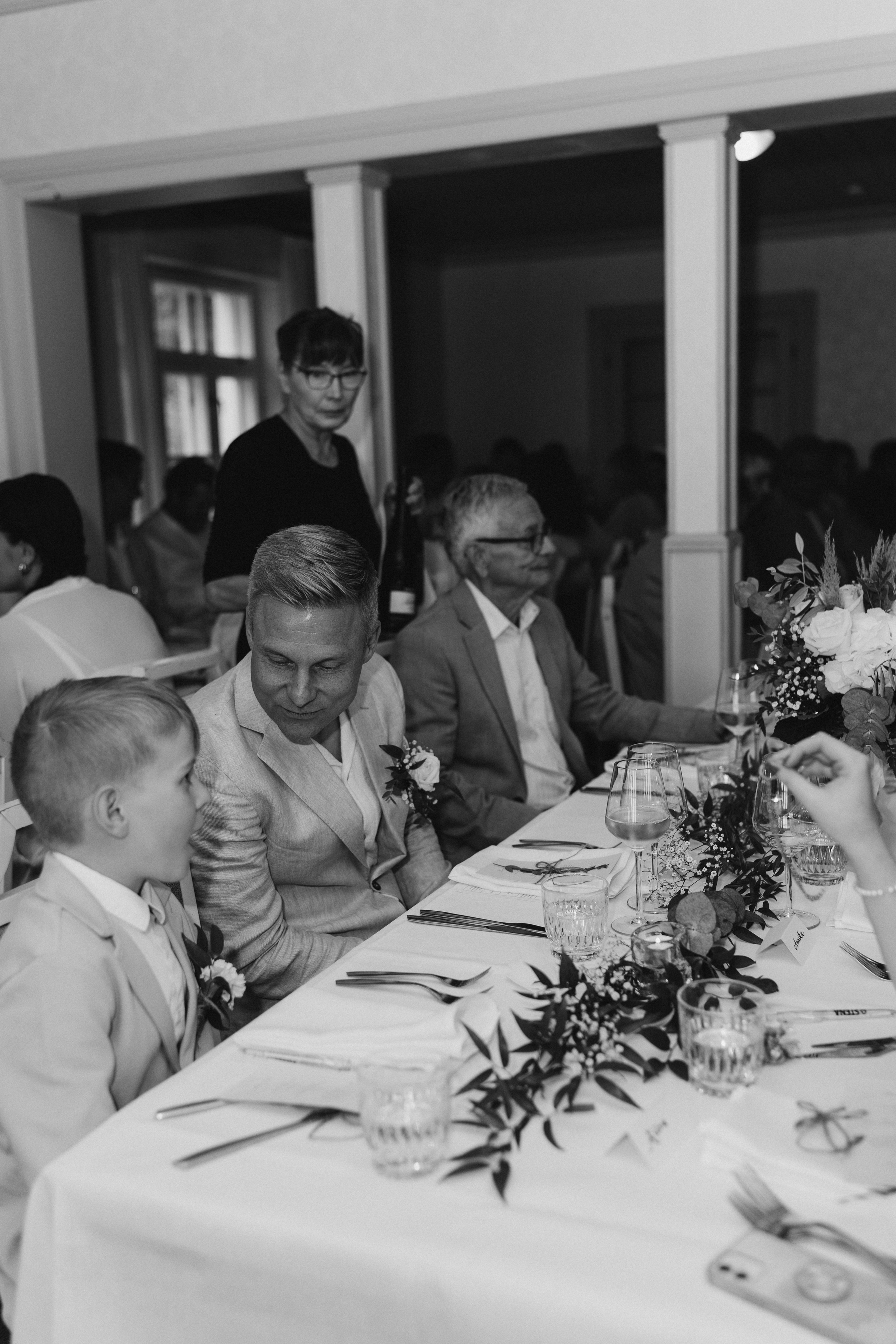 A&O. Wedding and portrait photographer in Helsinki Vickan O