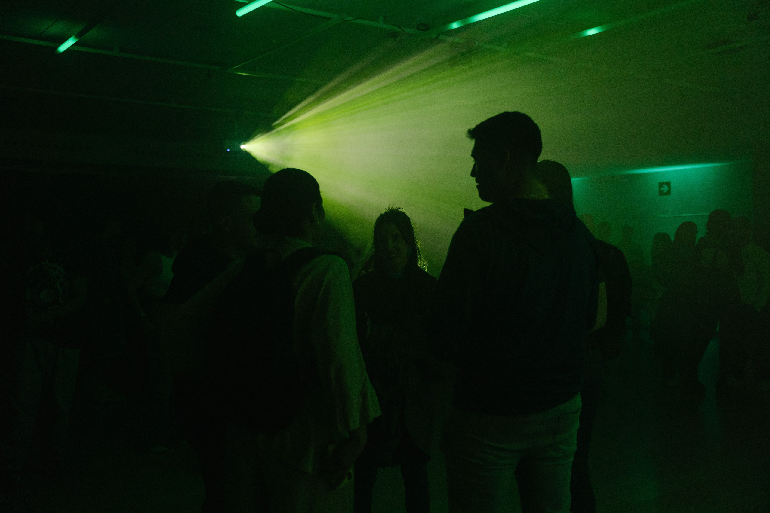 Events. NEREASPARA| Fotógrafa en Madrid