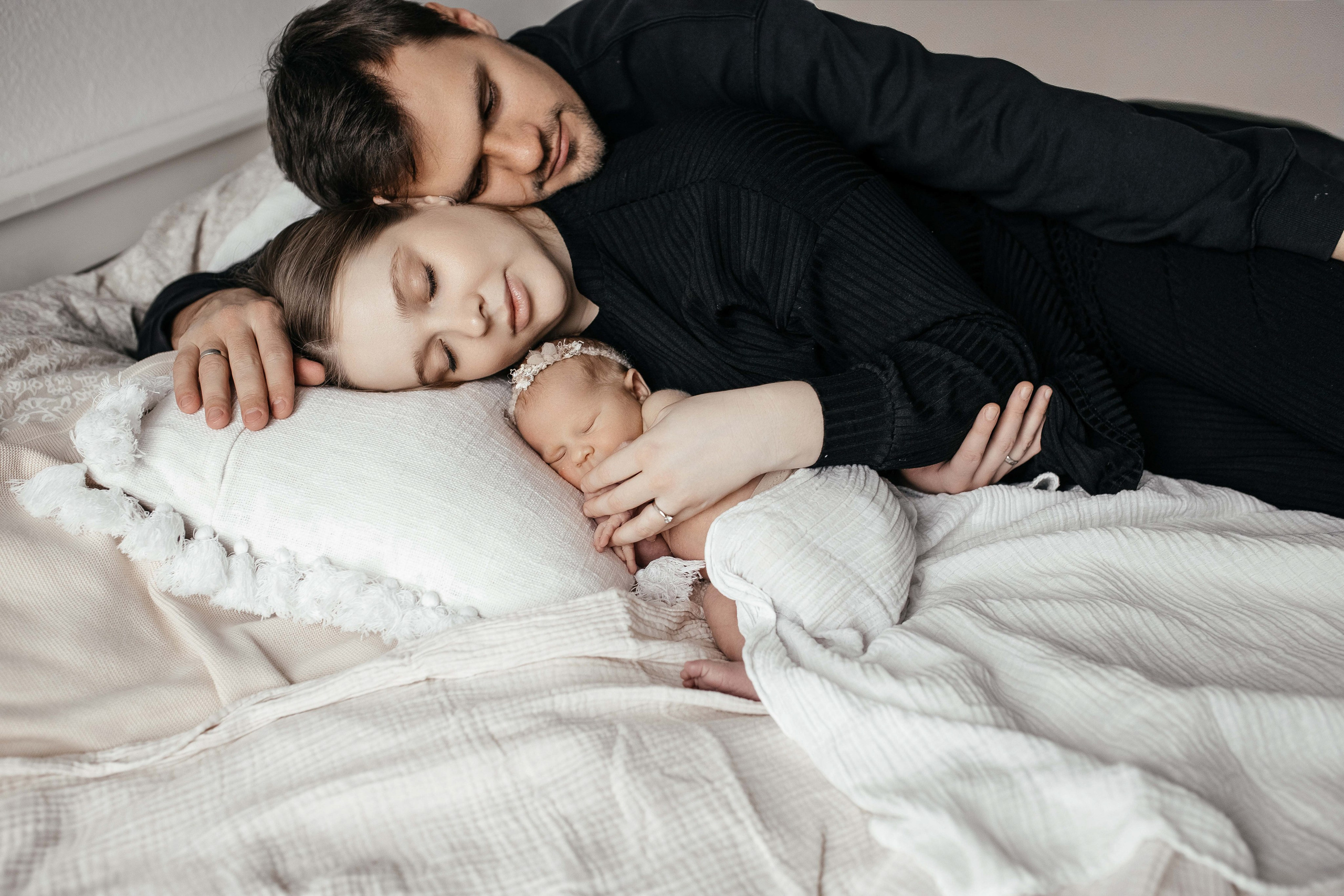 Newbornfotografin. Familien-, Hochzeits- und Newbornfotografin Neustadt an der Weinstraße