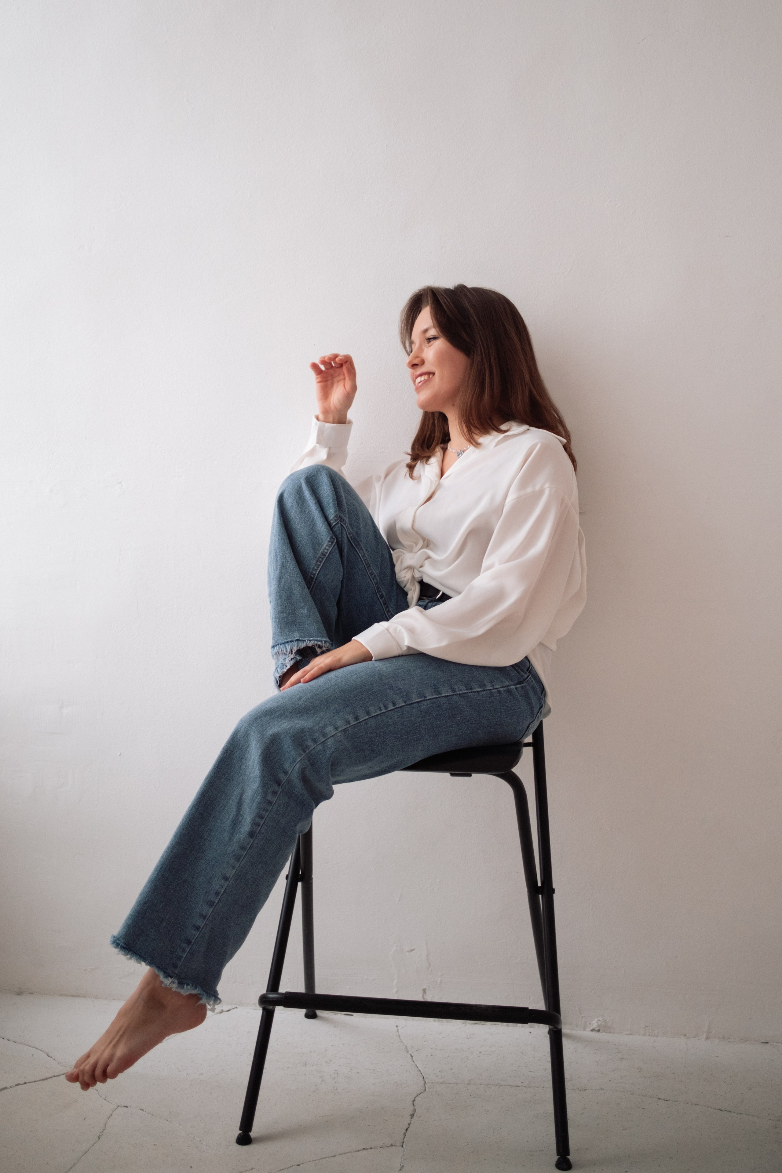 Daria. Nikita Pavlov, Photographer — Vienna, Austria