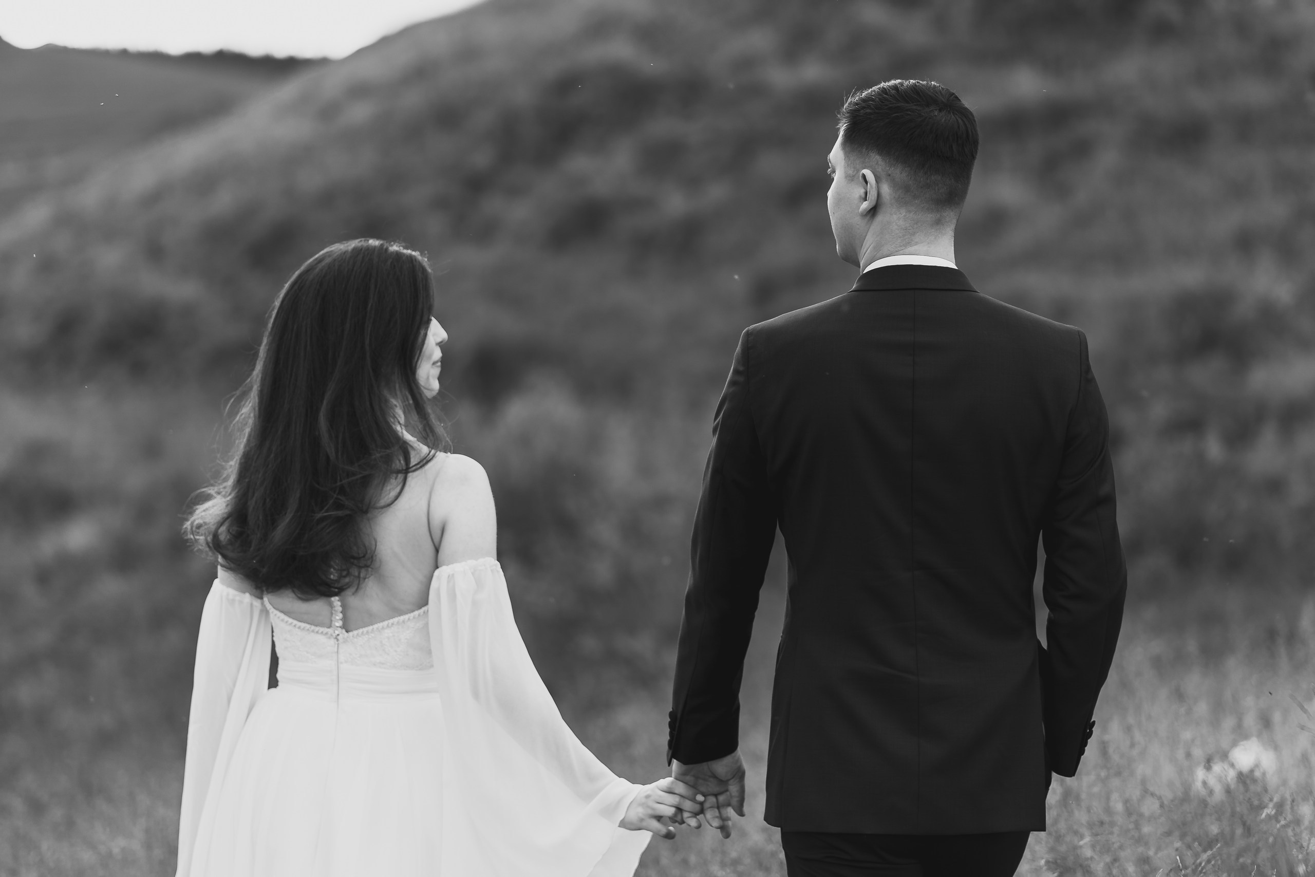 Trash the Dress la Lacul Bolboci  | Mihai Popa Fotograf. Fotograf Nuntă & Botez București - Mihai Popa | Dincolo de oameni, imortalizez emoții!