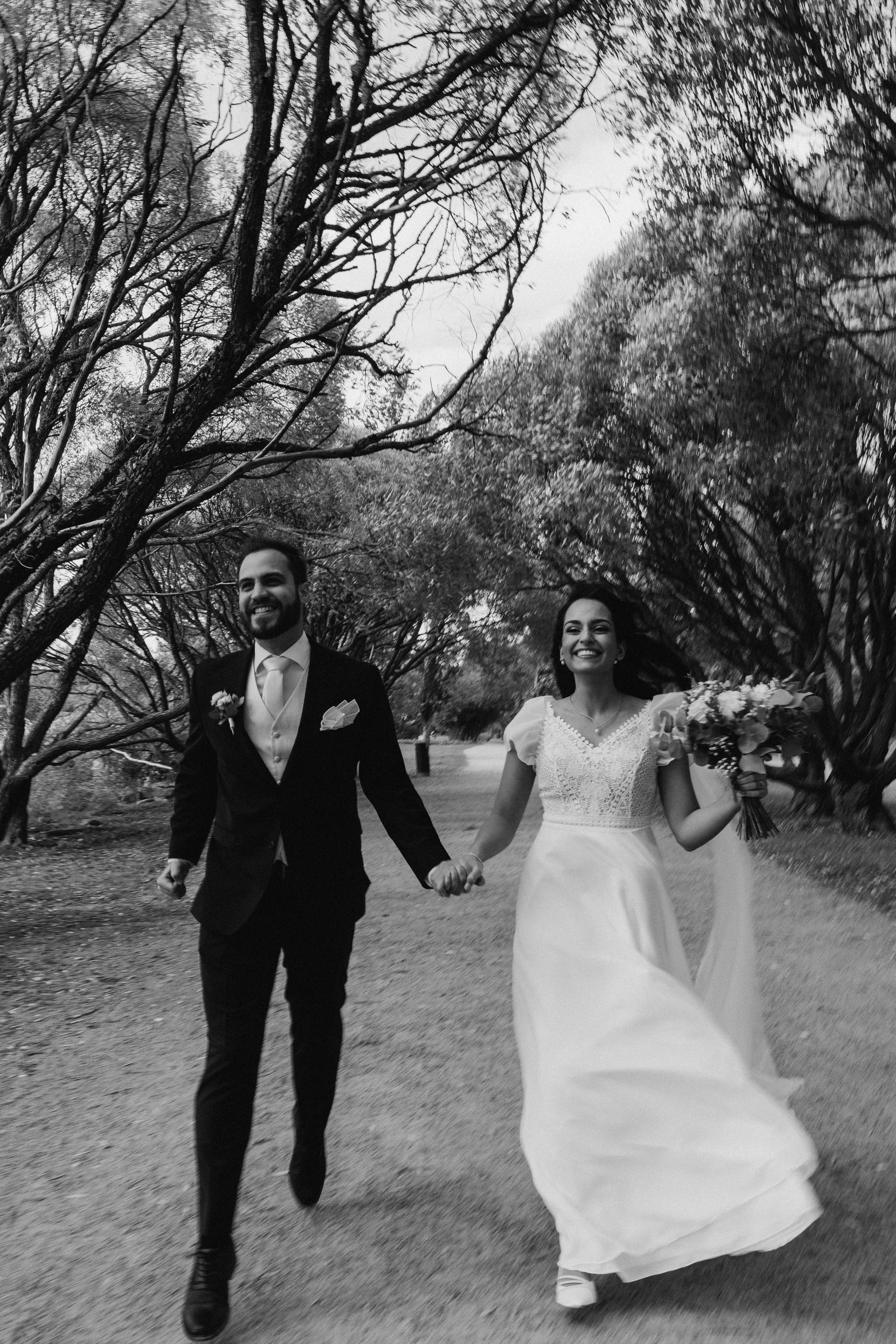 W&S. Wedding and portrait photographer in Helsinki Vickan O