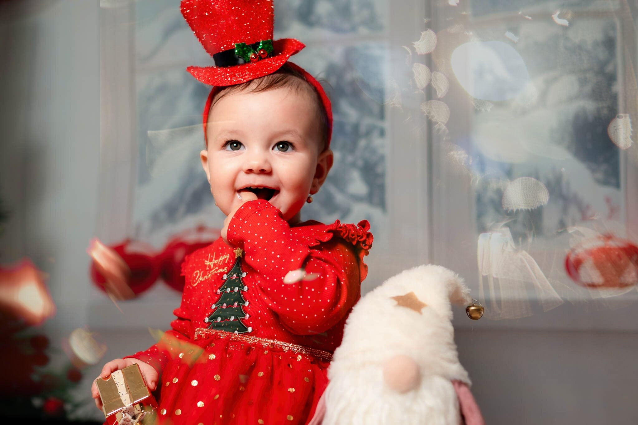 Sedinta Craciun Oana