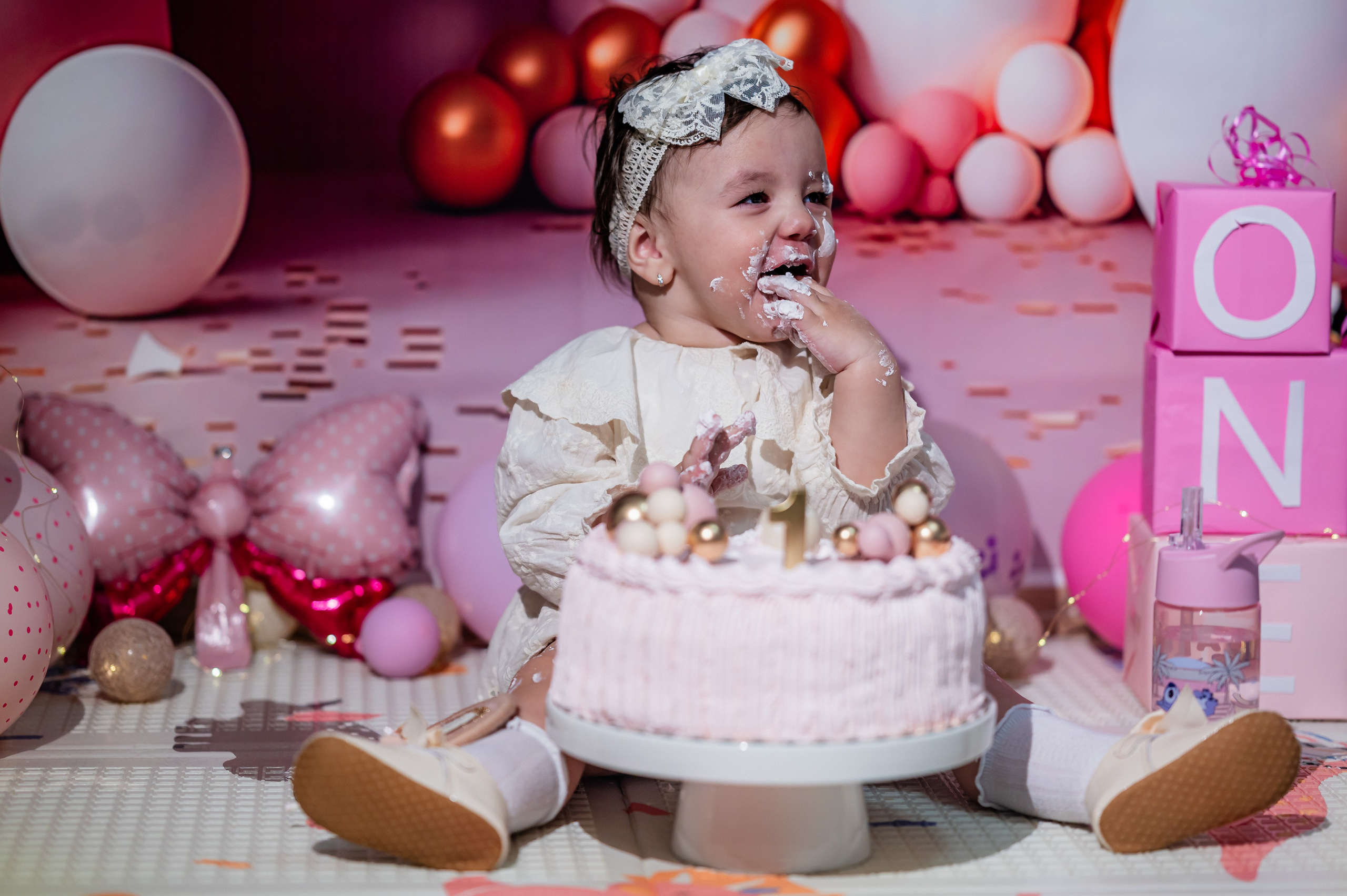 Aniversare Otilia „One”