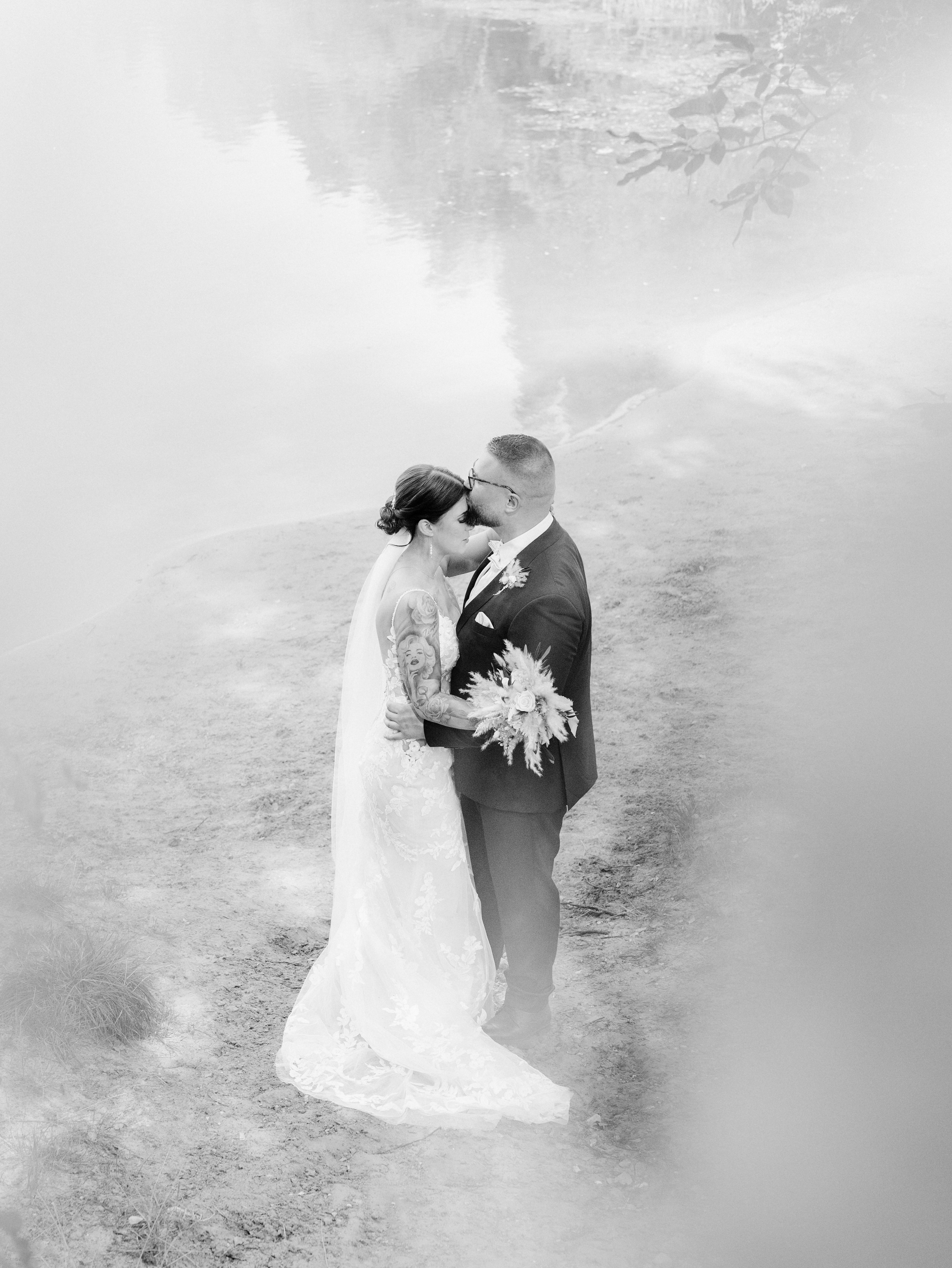 Wedding Photography - Augenblicke Des Lebens