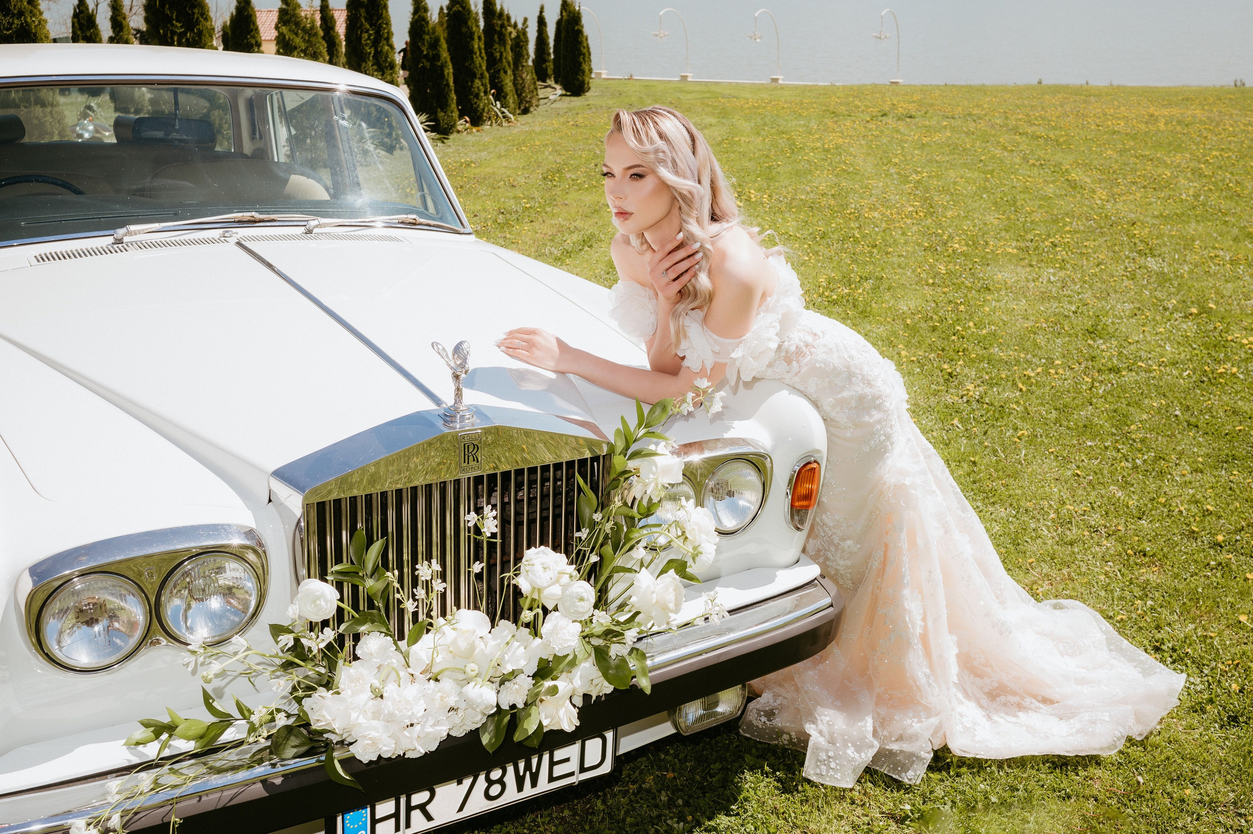 Cristina – Ședință foto editorială cu vibe fashion. Valentin Melen — wedding photographer