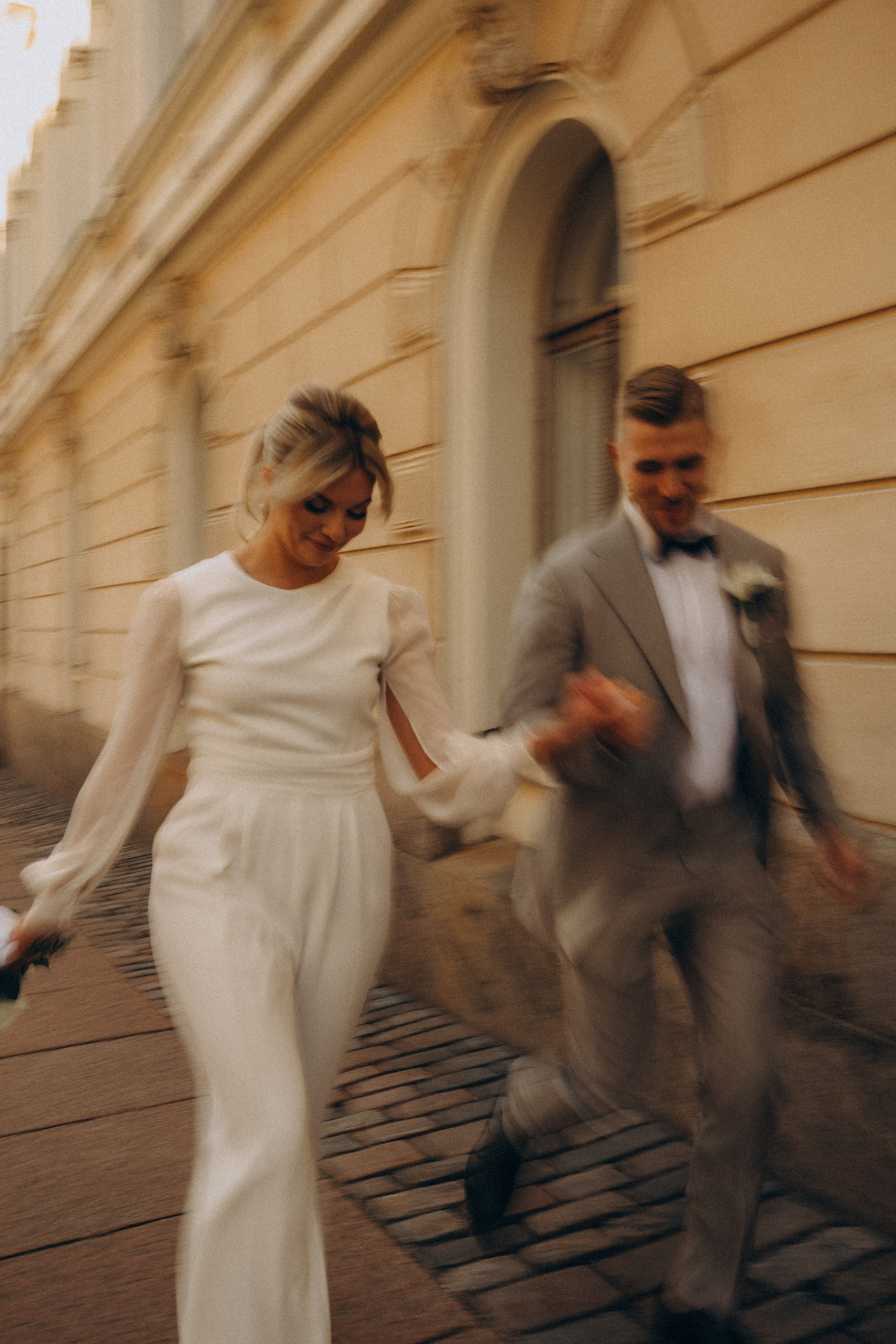 A&P. Wedding and portrait photographer in Helsinki Vickan O
