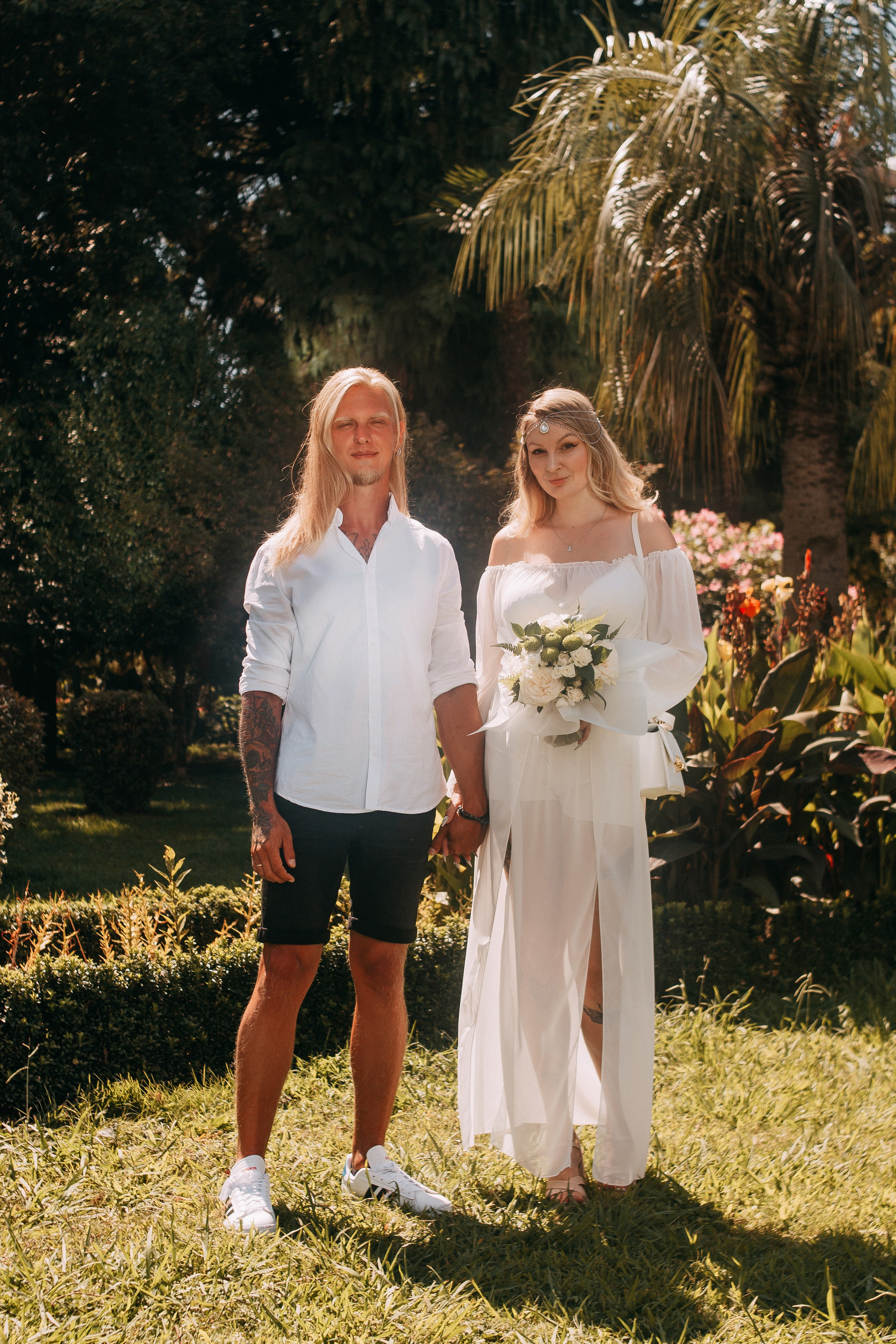 Екатерина и Ян. Свадебный и портретный фотограф в Белграде Екатерина Македонская