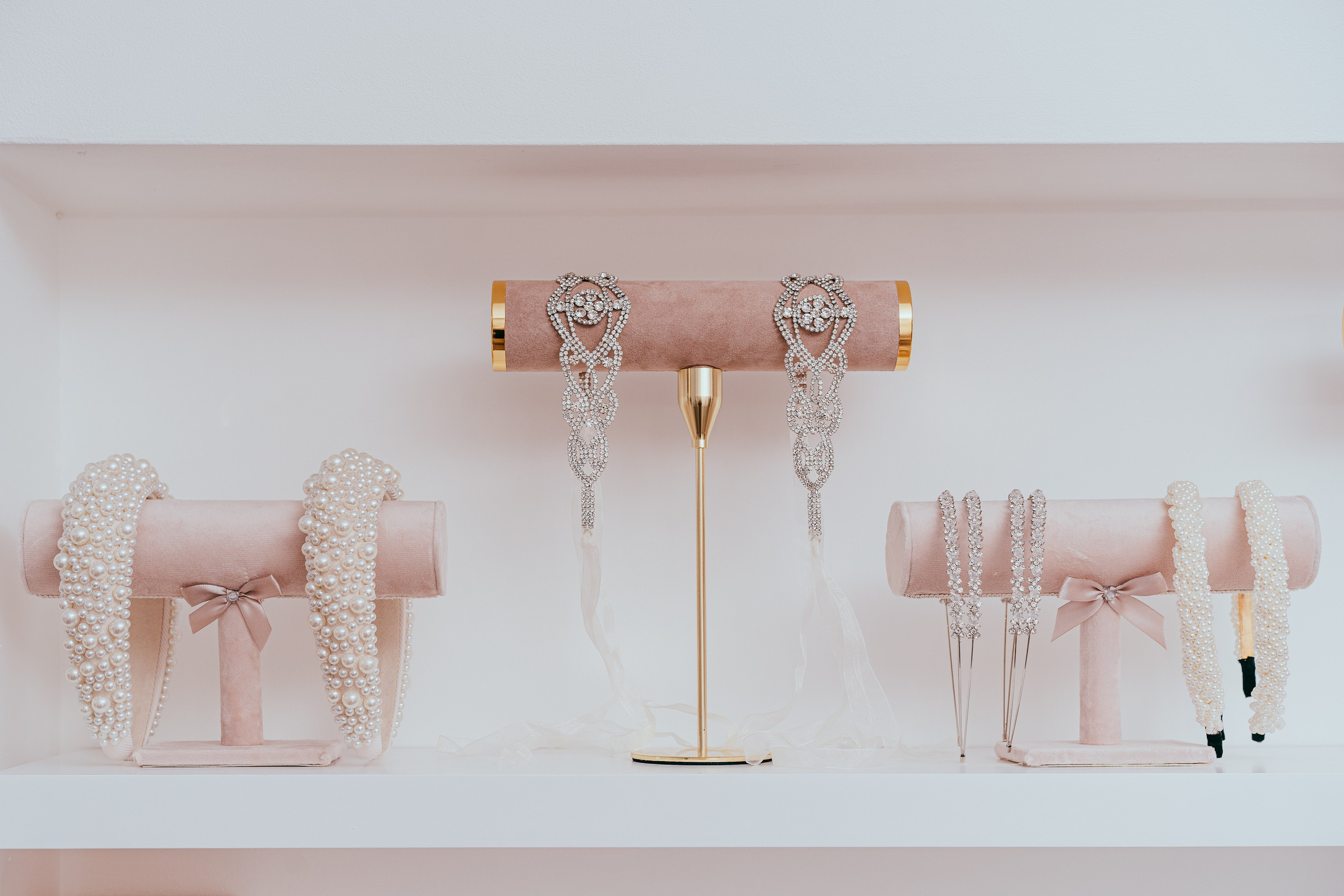 Bridal Boutique. Portrait, Family and Maternity Photographer in Dublin Tania Vaskul