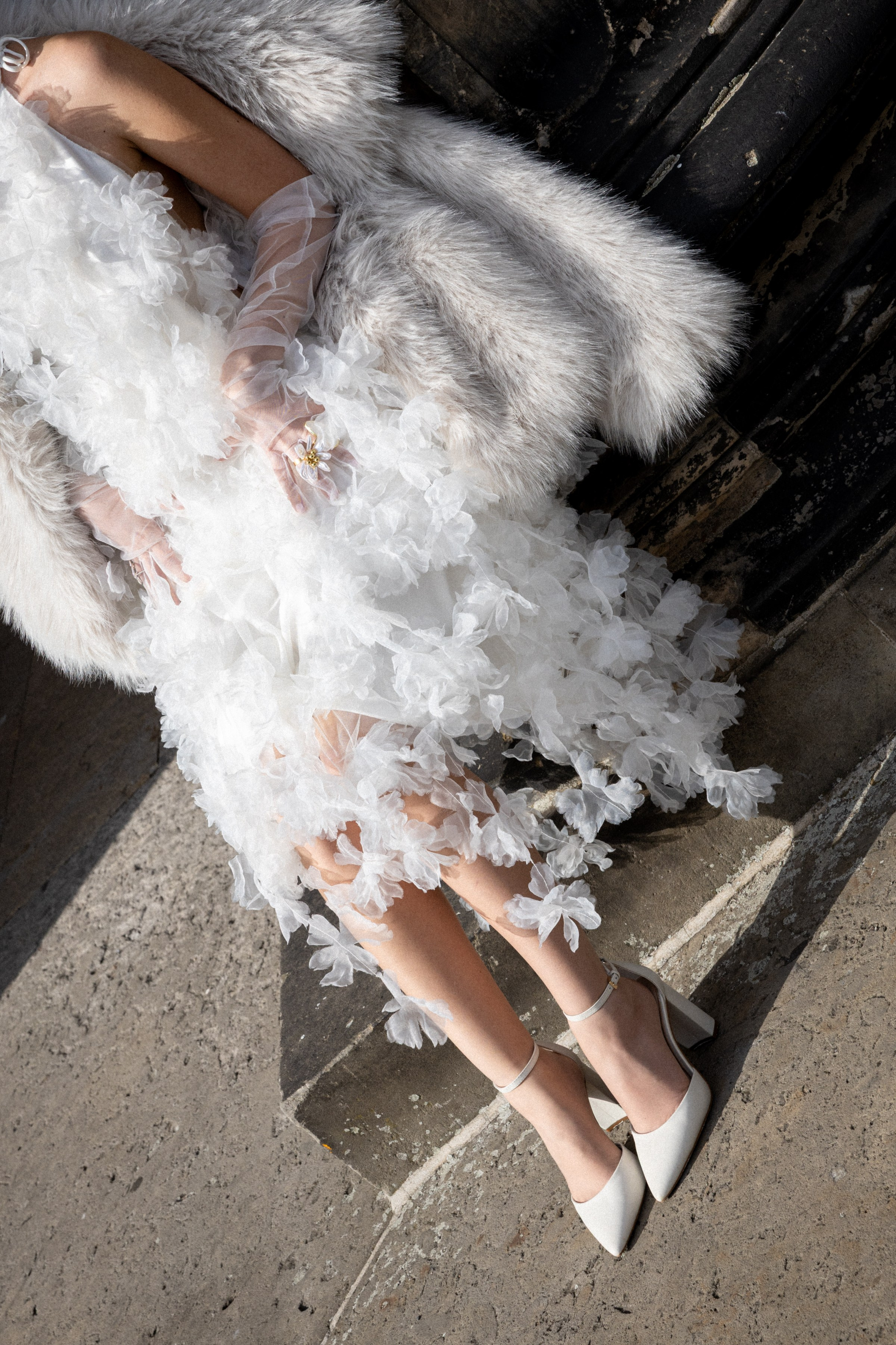 Zeitlose Eleganz: Ihre Hochzeit in Schwarz-Weiß. Hochzeitfotograf in Bielefeld