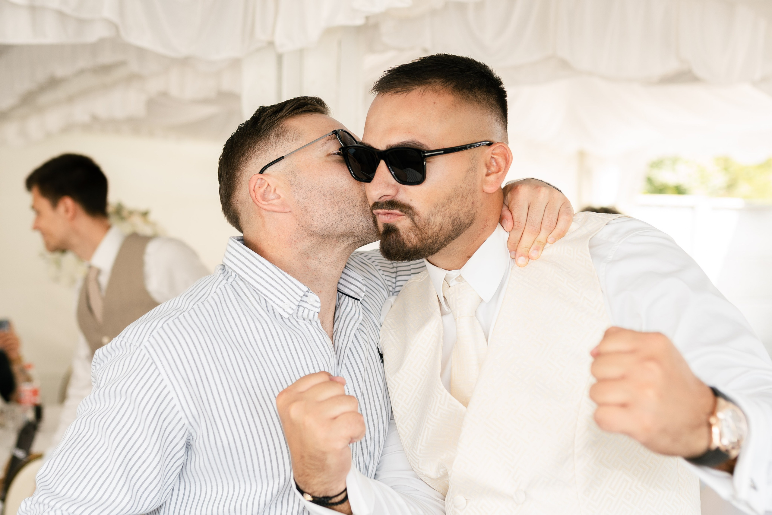 I&D | A Fortress Fairytale. Black Sheep Produkcija| Wedding Photography and Wedding Films, based in Kragujevac, Europe / Fotograf i videograf, Kragujevac, Srbija