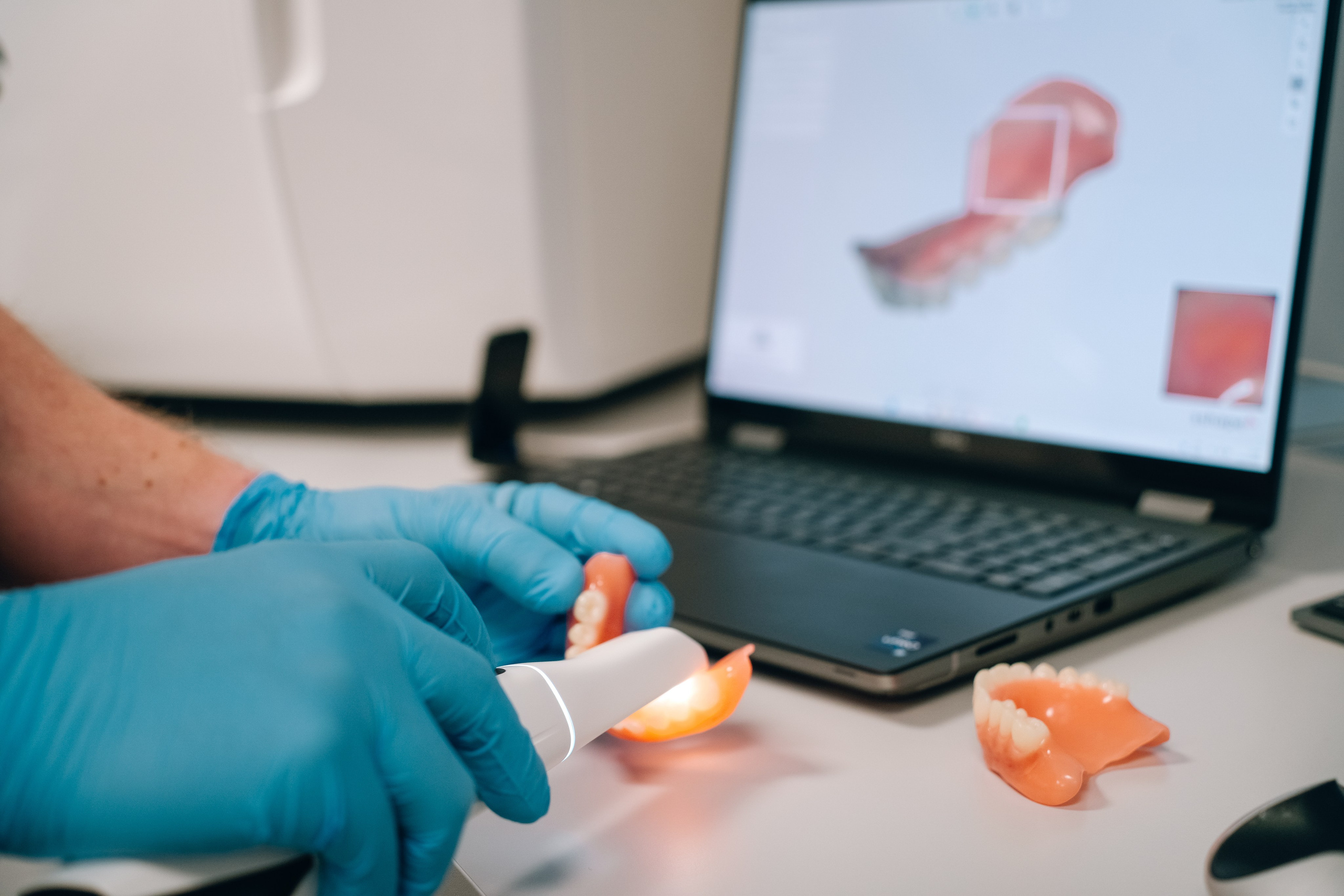 Changing Face Dentistry, Marc Northover. Creative Family, Brand, Boudoir and Wedding Photographer in Solihull & Birmingham Irina Zoteeva