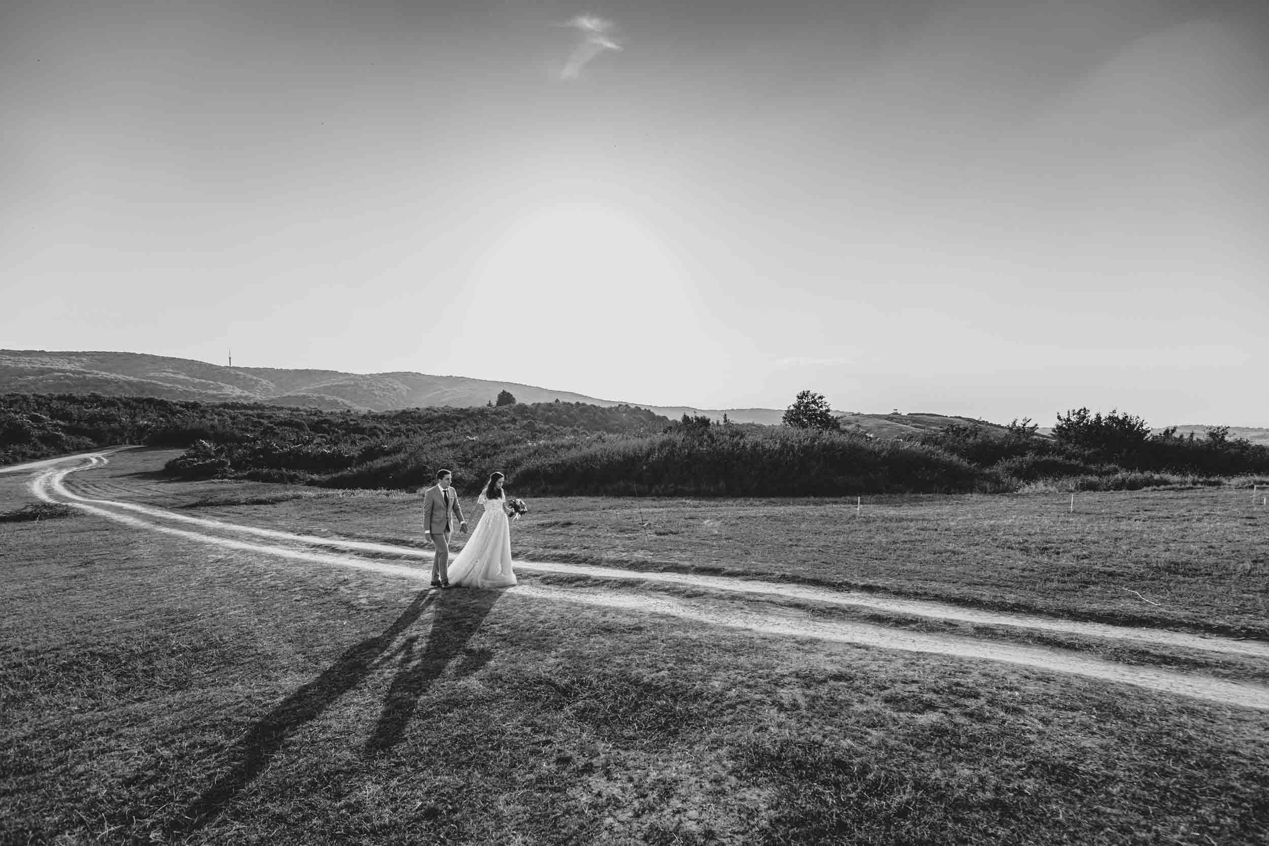 Inspirativne fotografije venčanja. Fotograf za venčanja Novi Sad - Dragan Burnać