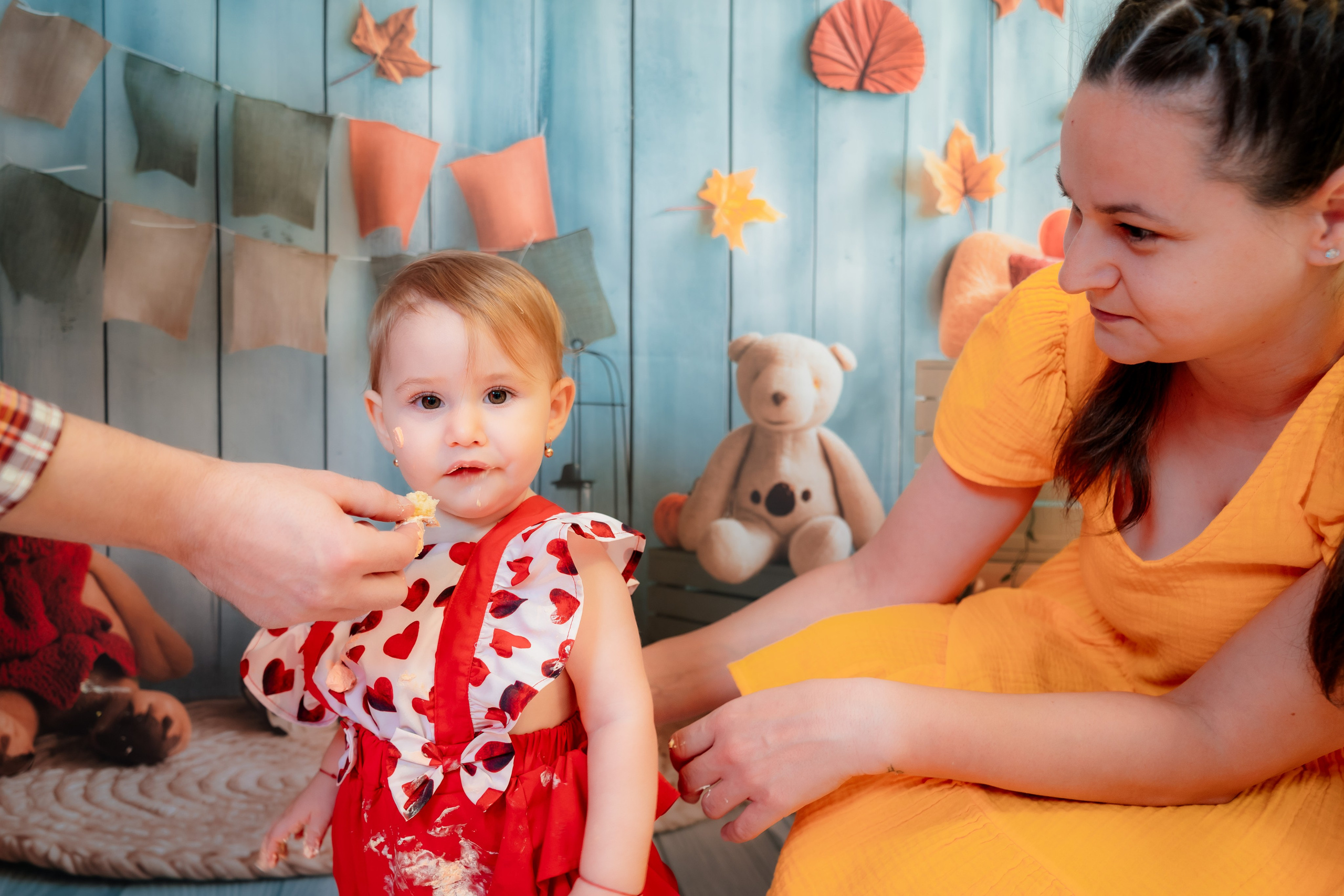 Aniversare Serena „One”