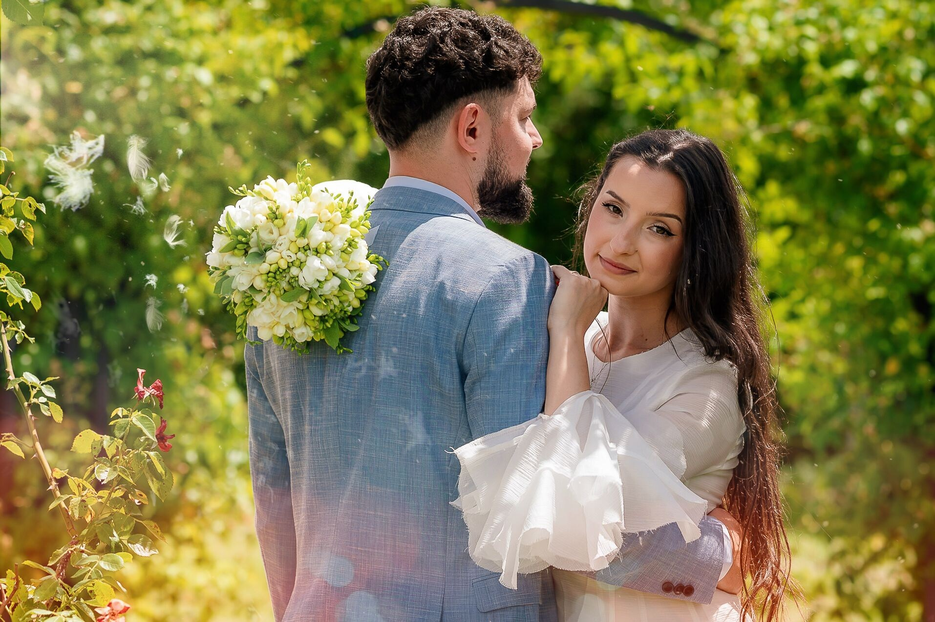 Fotograf nunta Bucuresti - Celebrating Love - Sophyanphoto