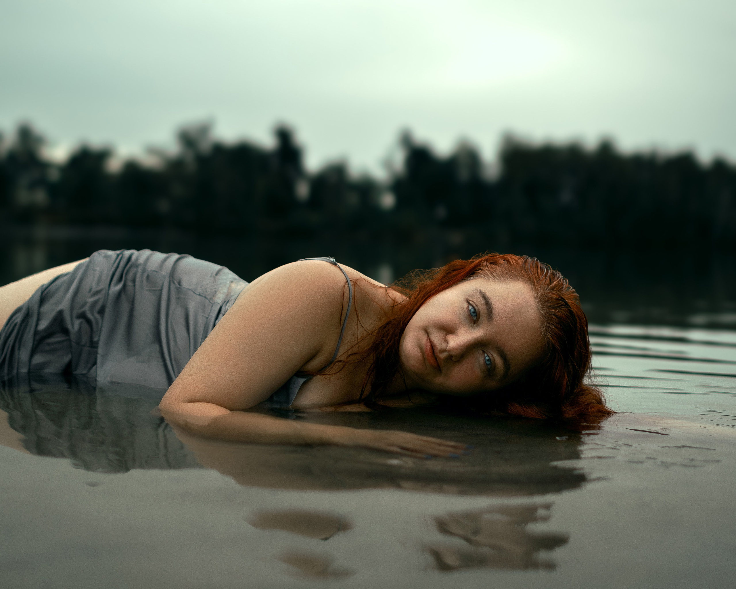 Ausdrucksstarke Fotos von Ksenia | Fotografin Gifhorn. Fotograf Gifhorn Gulnara Minich Niedersachsen