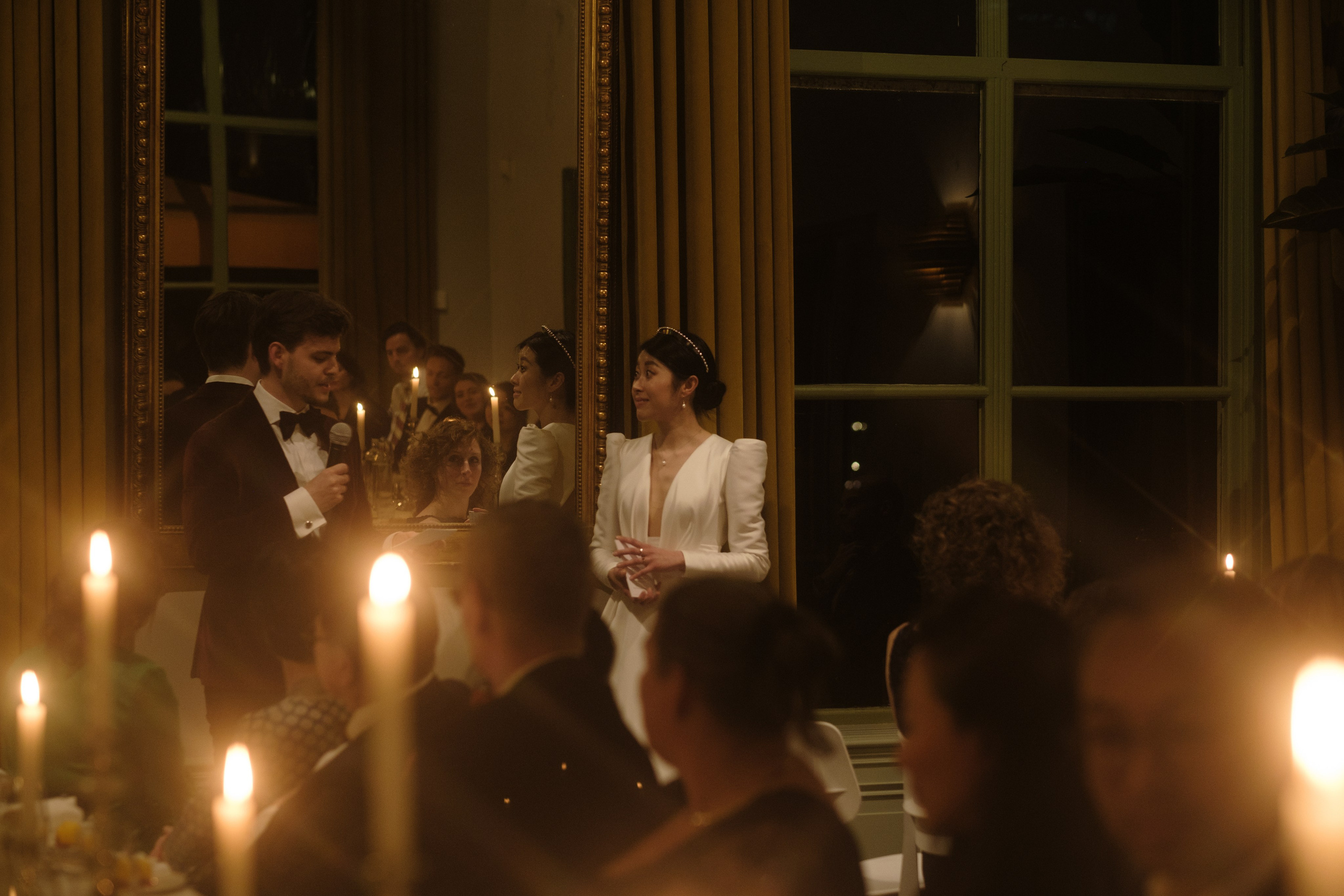 Flo & Men. Rotterdam. Paola wedding photographer / videographer in Barcelona