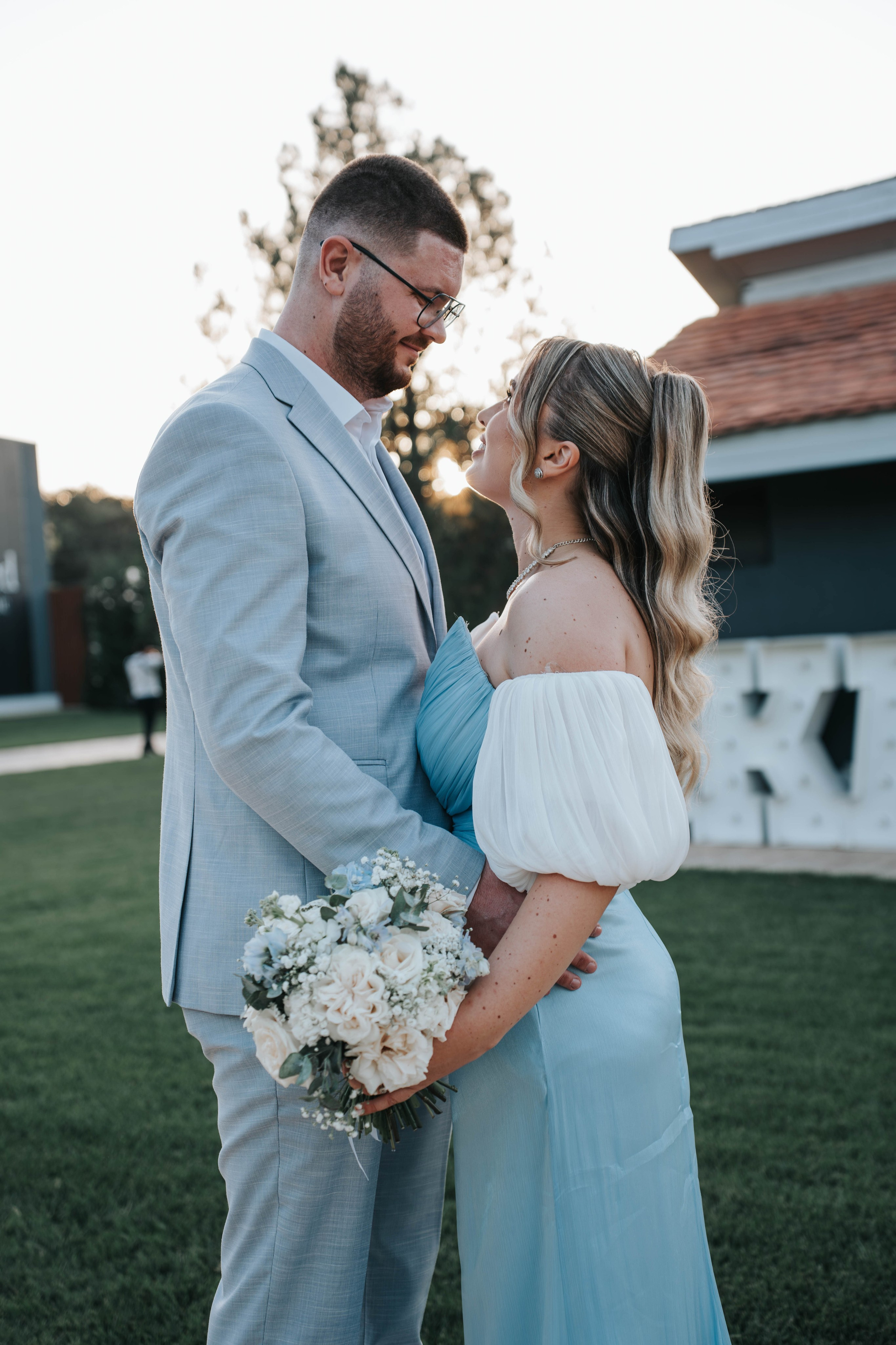 Diana si Mihai. Fotograf de evenimente din Romania