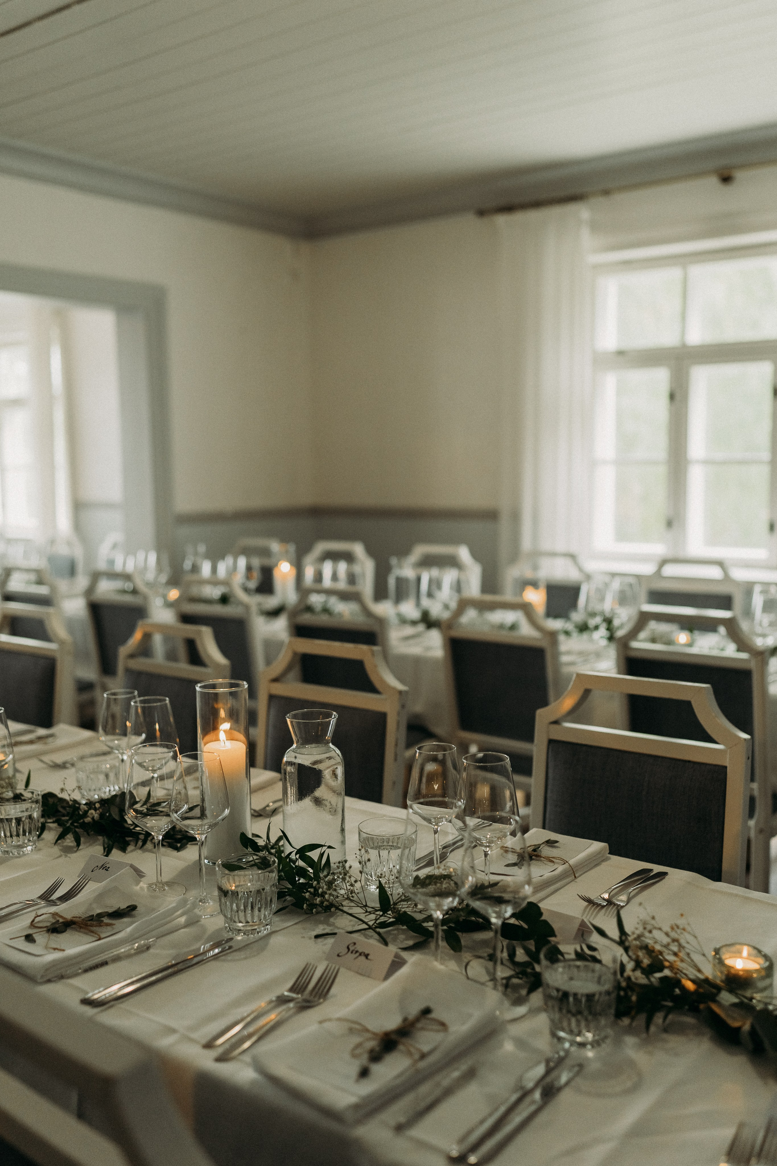 A&O. Wedding and portrait photographer in Helsinki Vickan O