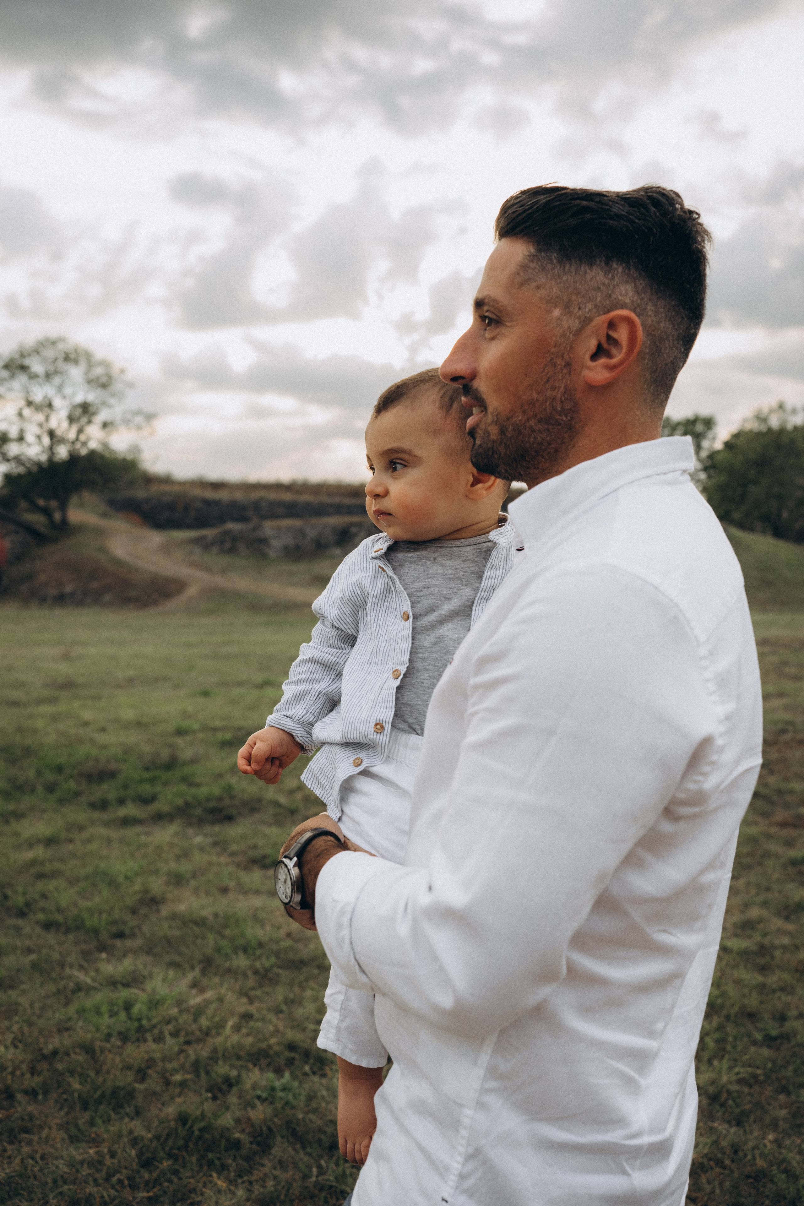 Summer. Wedding and portrait photographer in Helsinki Vickan O