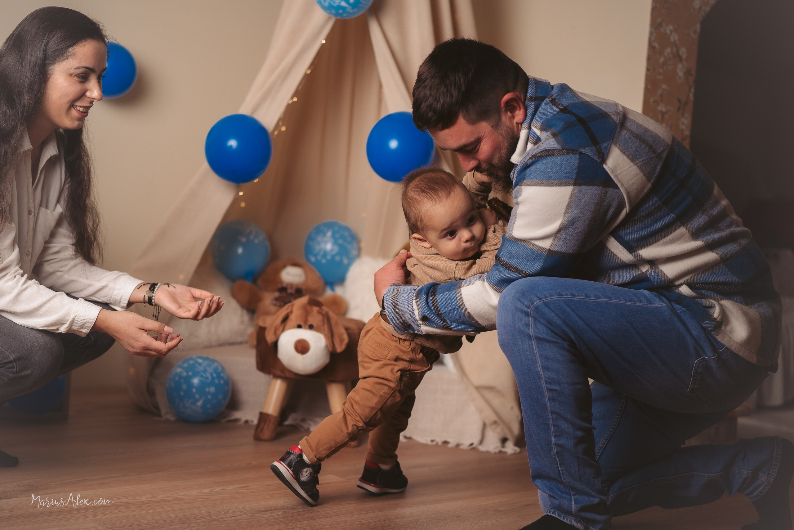 David - 1 anisor. Marius Alex fotograf de eveniment si portret din Suceava