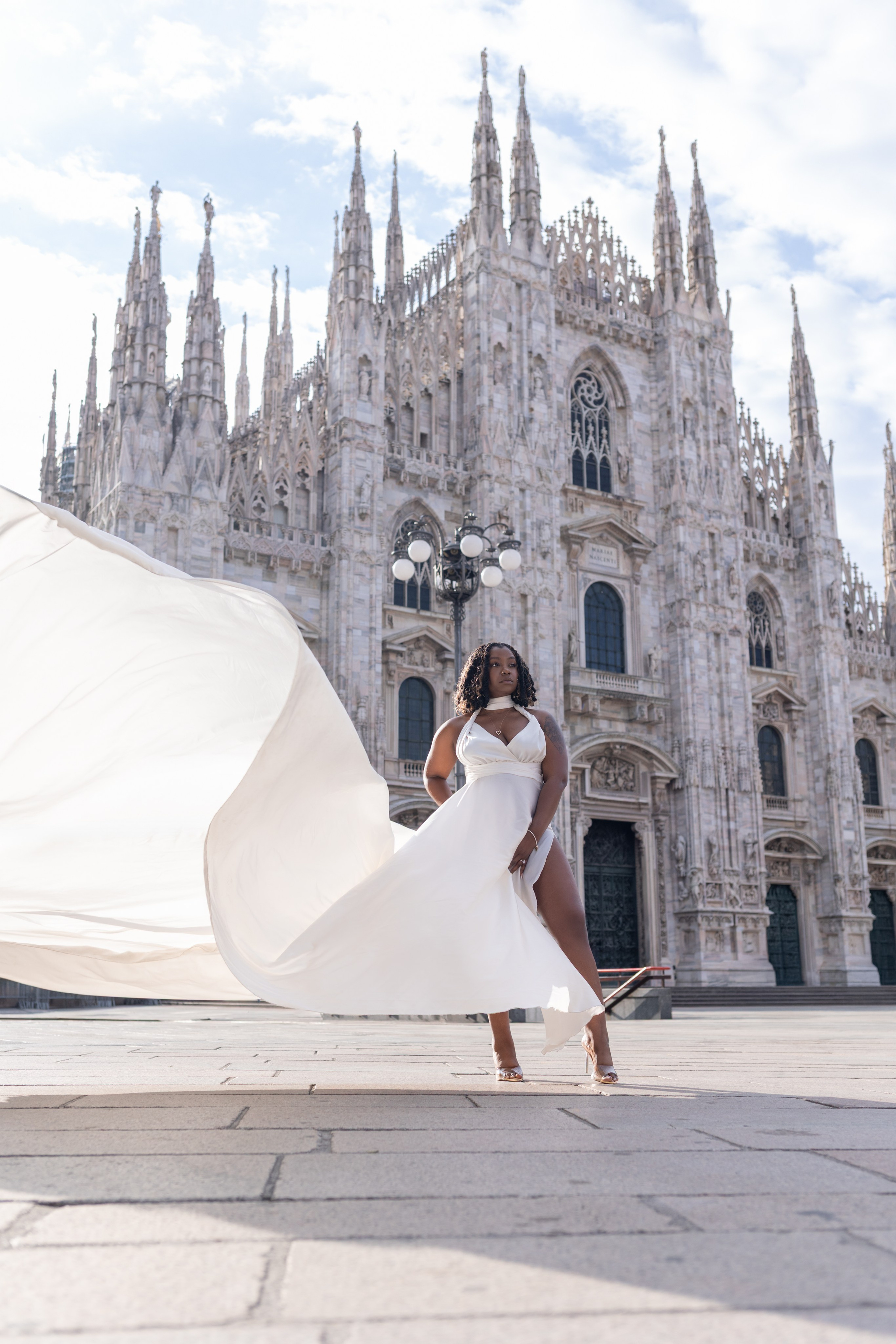 Tamara. Photographer in Milan |Mila Pro Photo